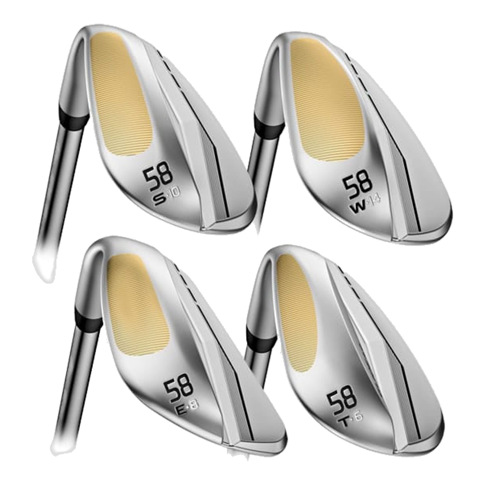 Ping Glide 4,0 Wedge Herren