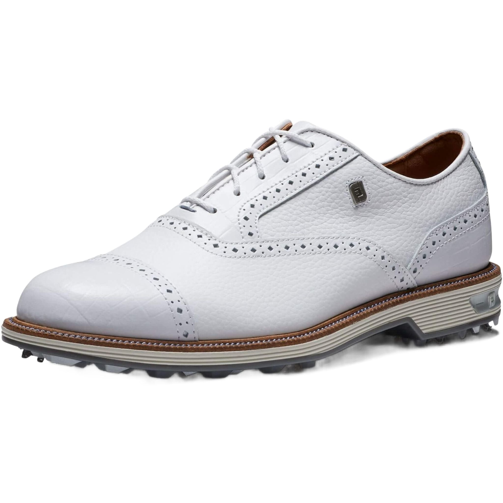 Footjoy DJ Premiere Golfschuhe Herren