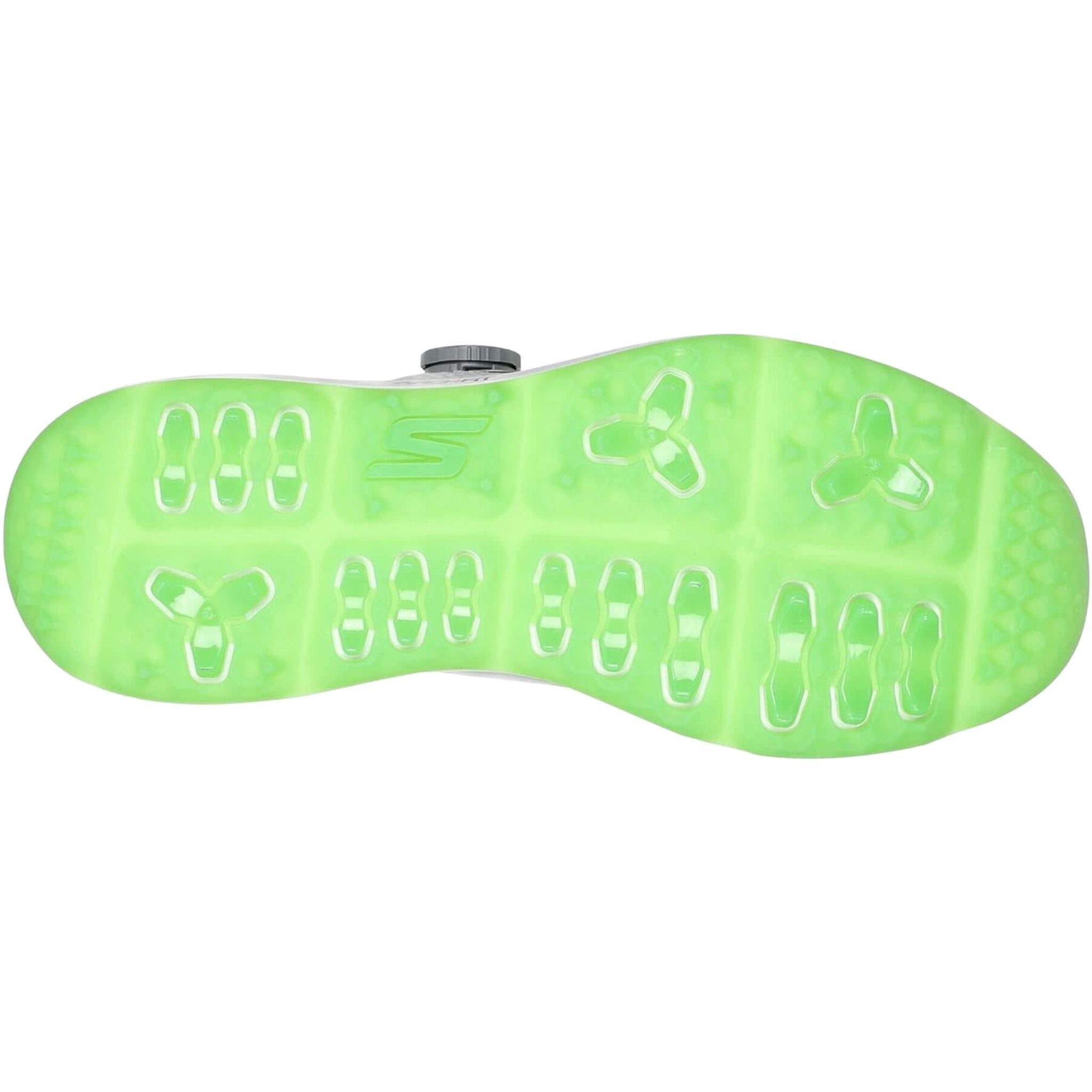 Skechers Elite 5 Twist Slip in Golfschuhe Herren