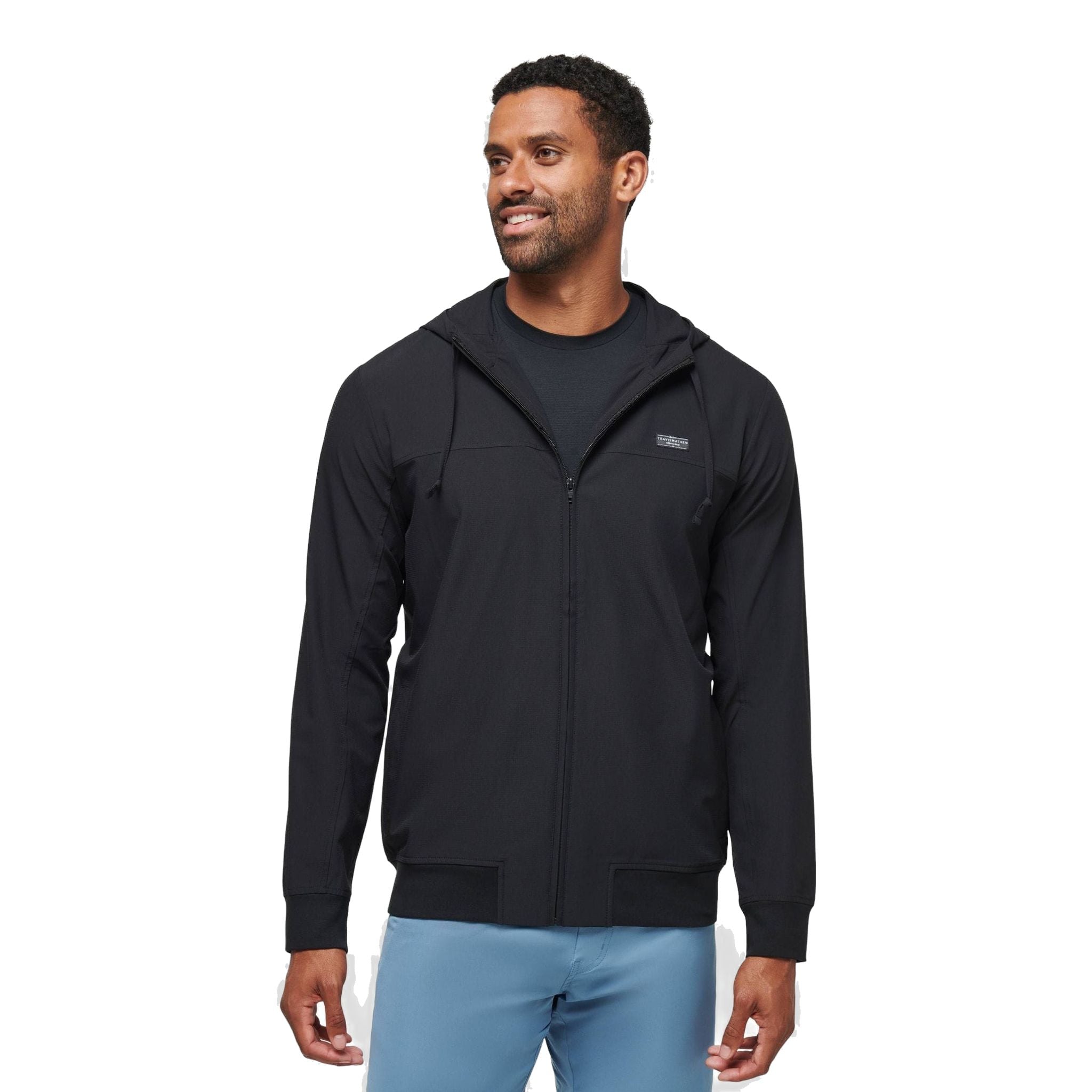 Travis Mathew Wanderlust Hoodie Herren