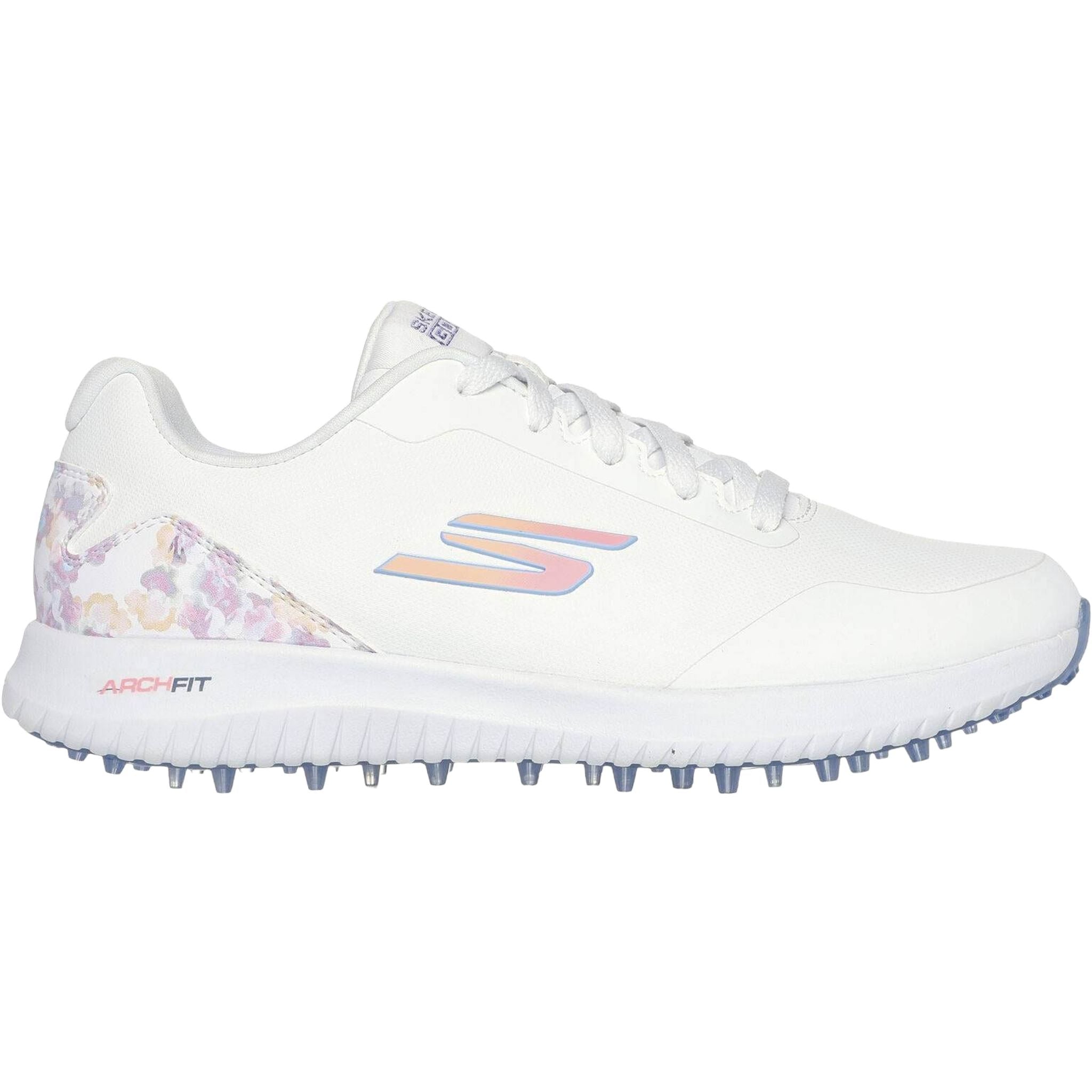 Skechers Max 3 Golfschuhe Damen