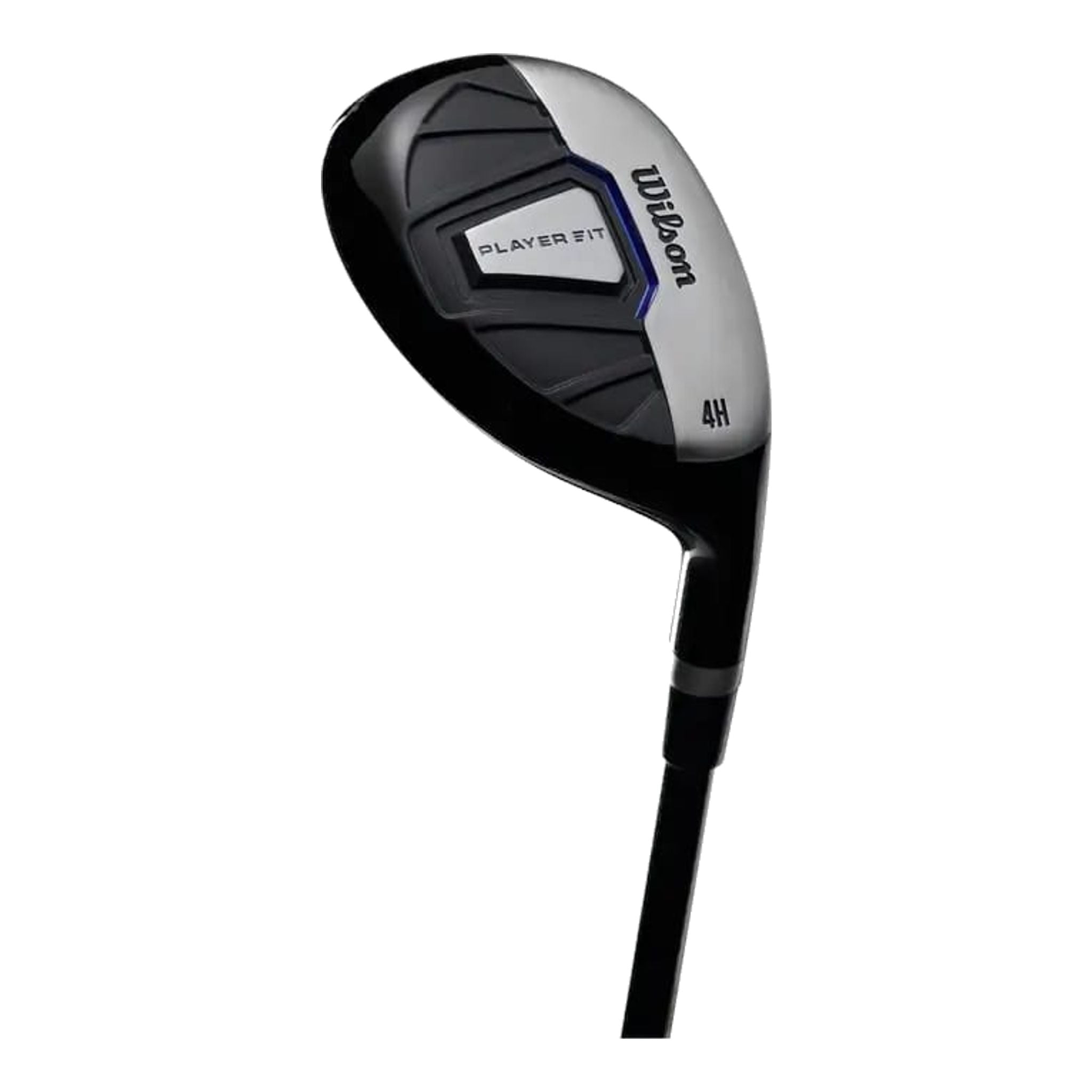 Wilson Player Fit Steel Mens Standbag Herren