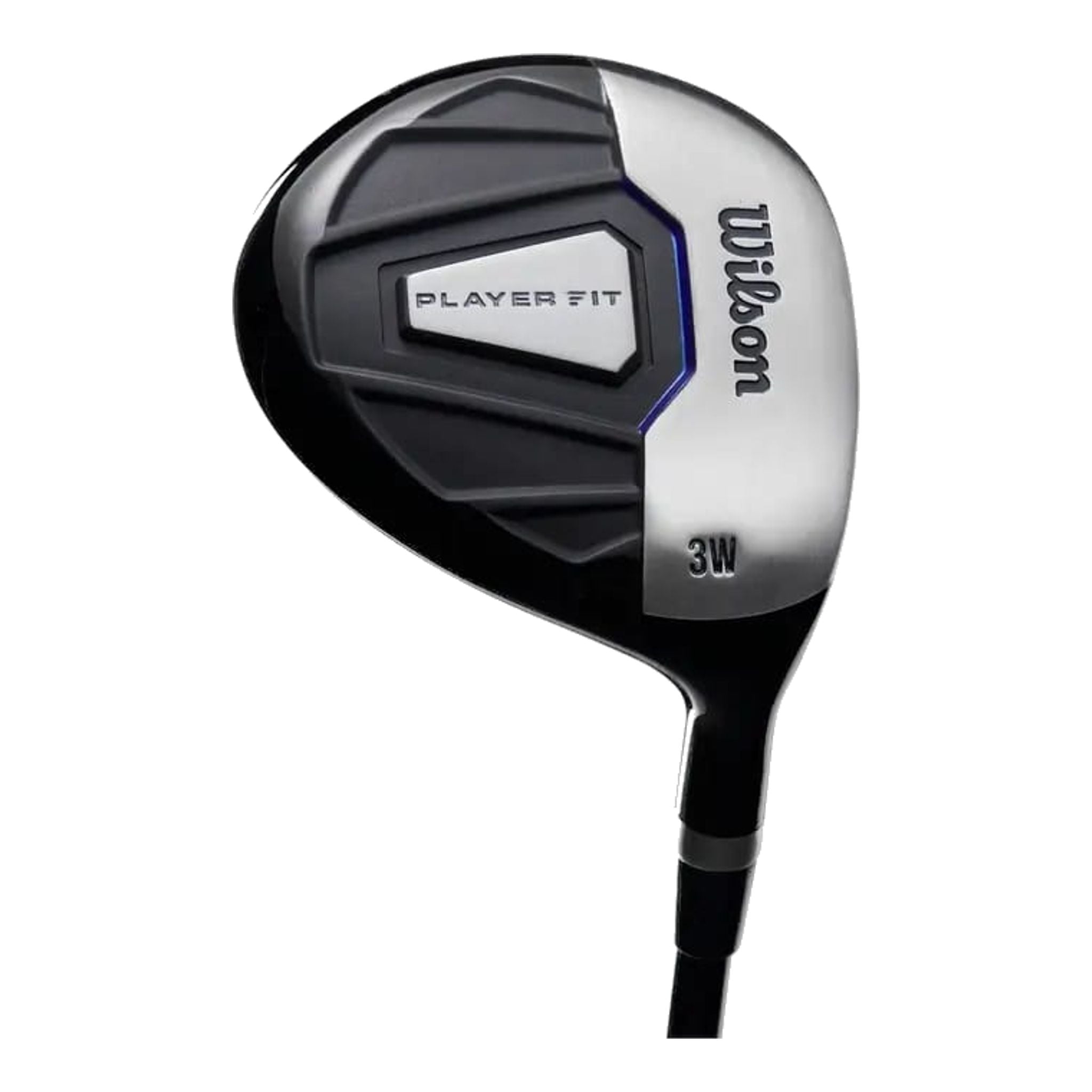 Wilson Player Fit Steel Mens Standbag Herren