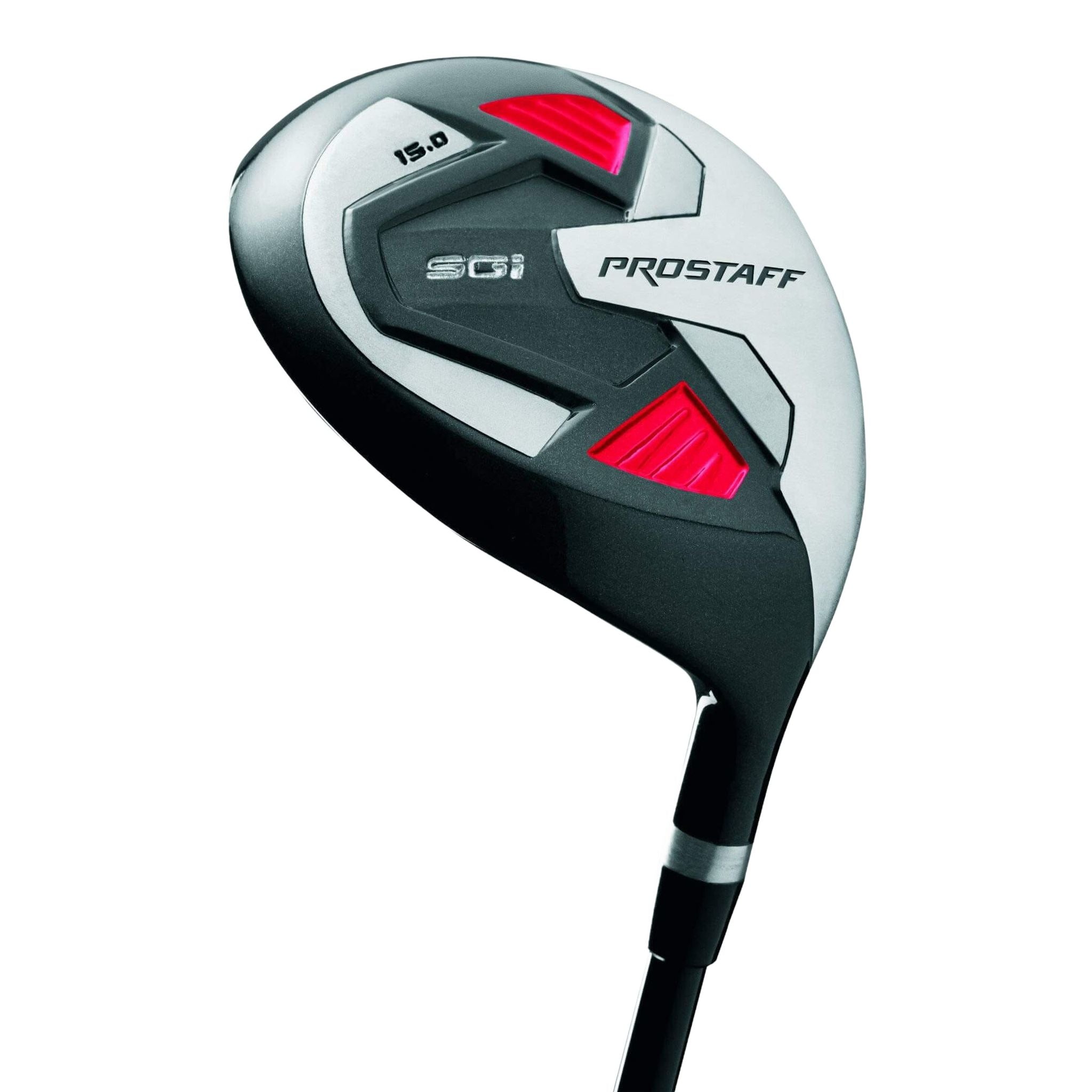 Wilson Pro Staff SGI Halbsatz Herren