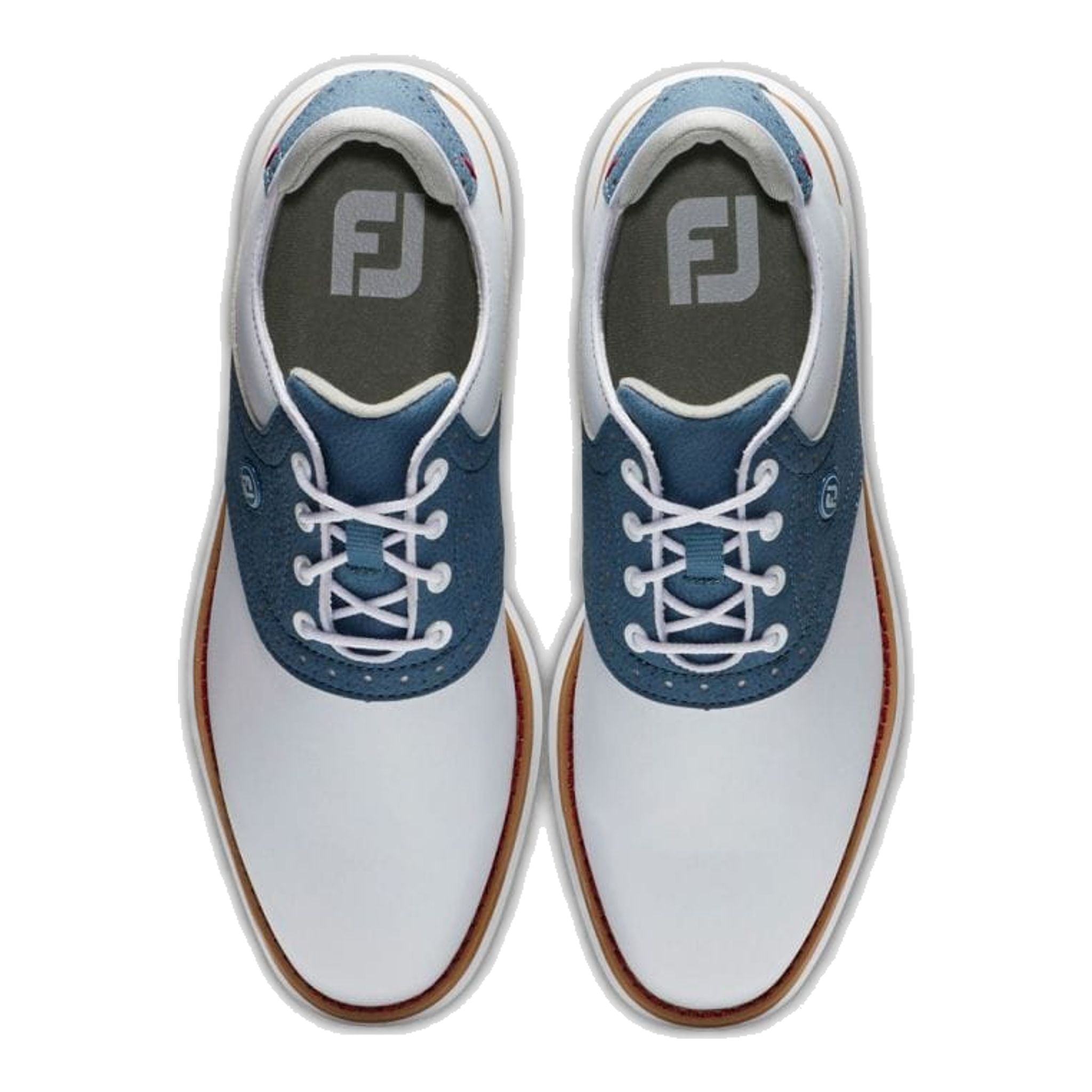 Footjoy Traditions Golfschuhe Damen