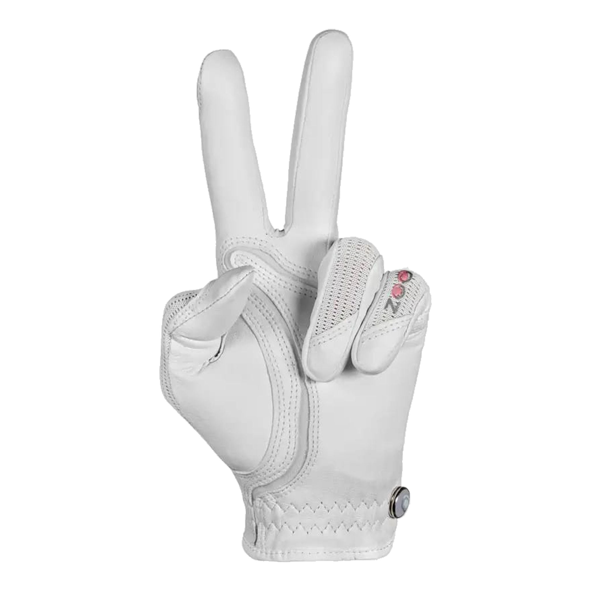 Big Max Sun Style D-Mesh Handschuh Damen