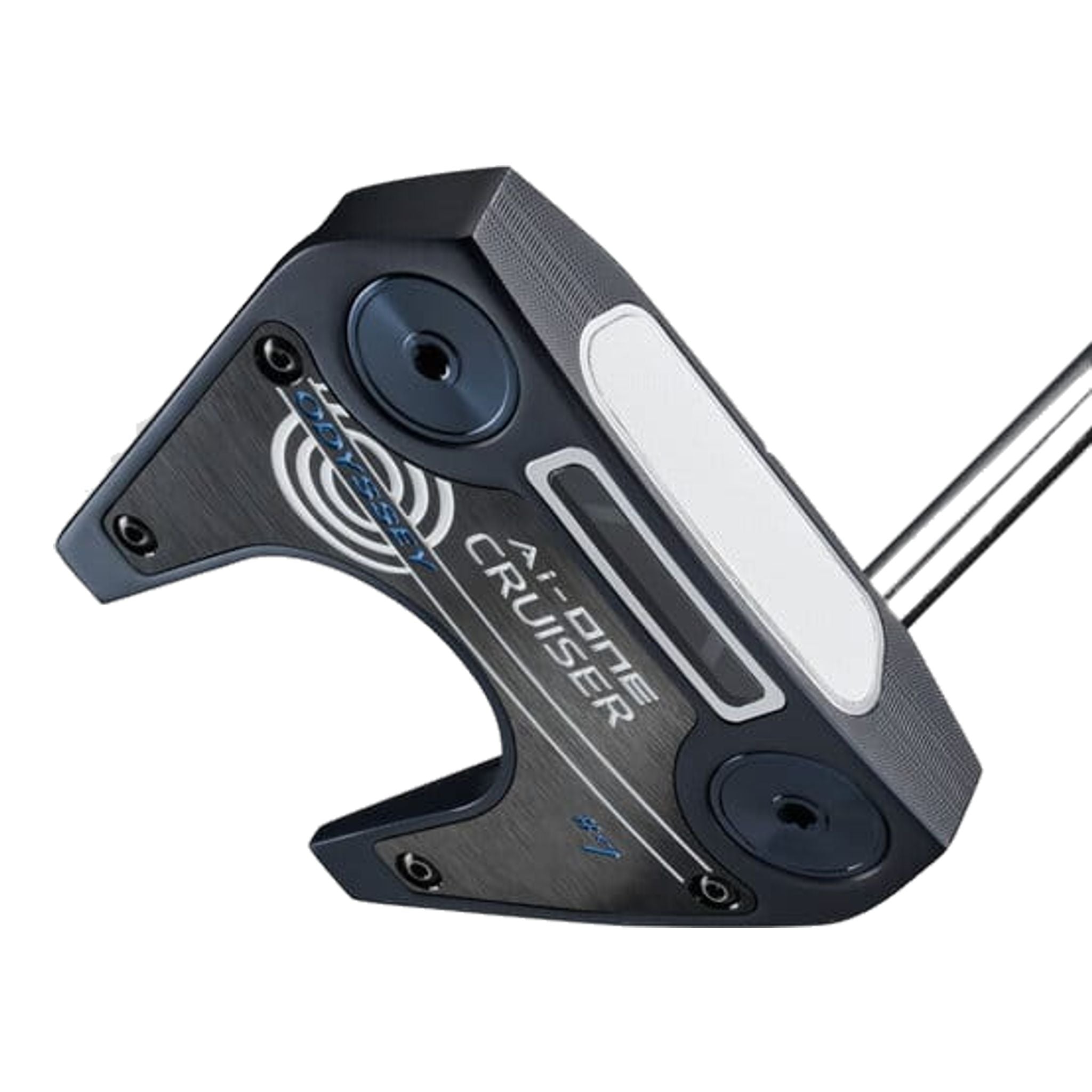 Odyssey Ai-One Cruiser Big 7 DB Putter