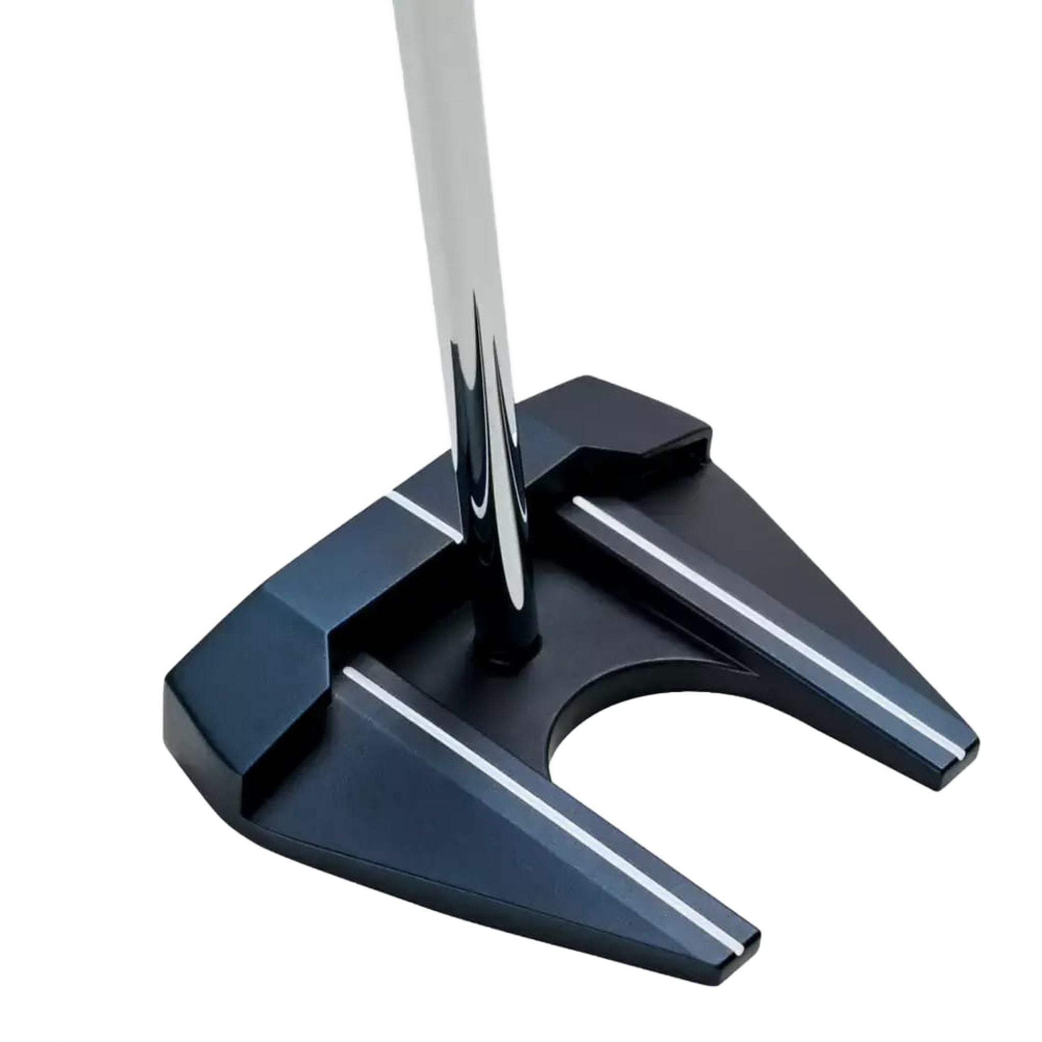 Odyssey Ai-One Cruiser Broomstick CS Putter