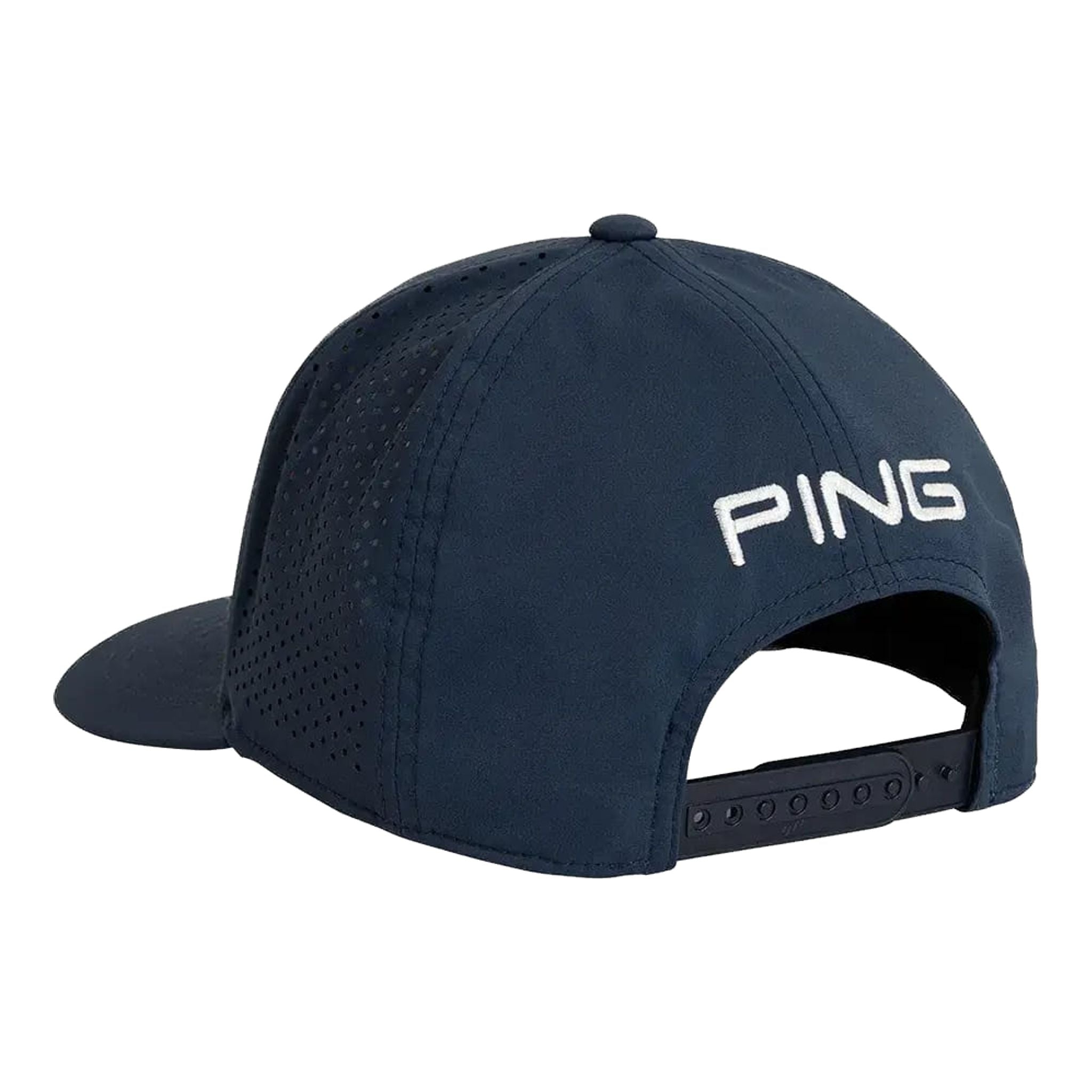 Ping Tour Vented Delta Cap Herren