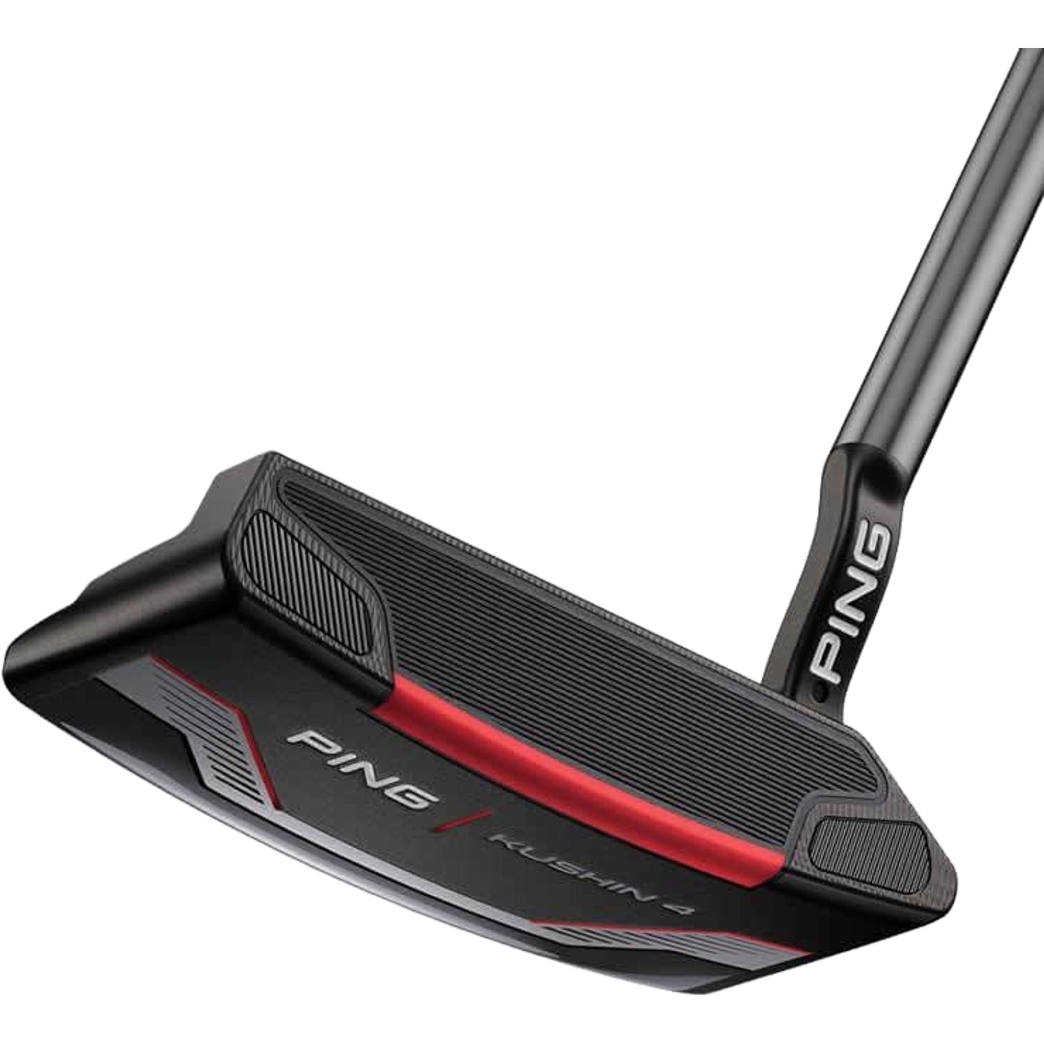 Ping 2021 KUSHIN 4 Putter Herren