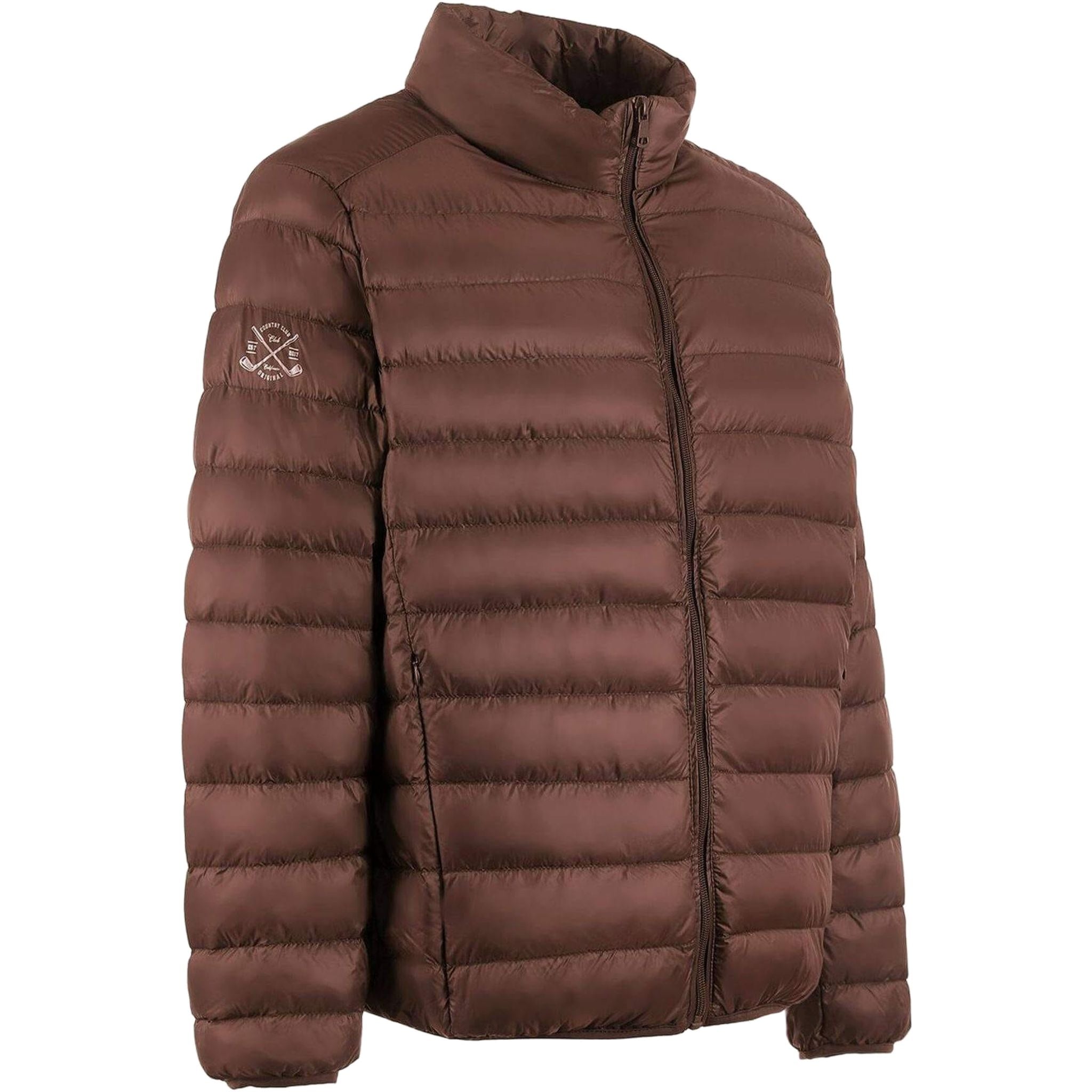 Country Club Daunenjacke lite Herren