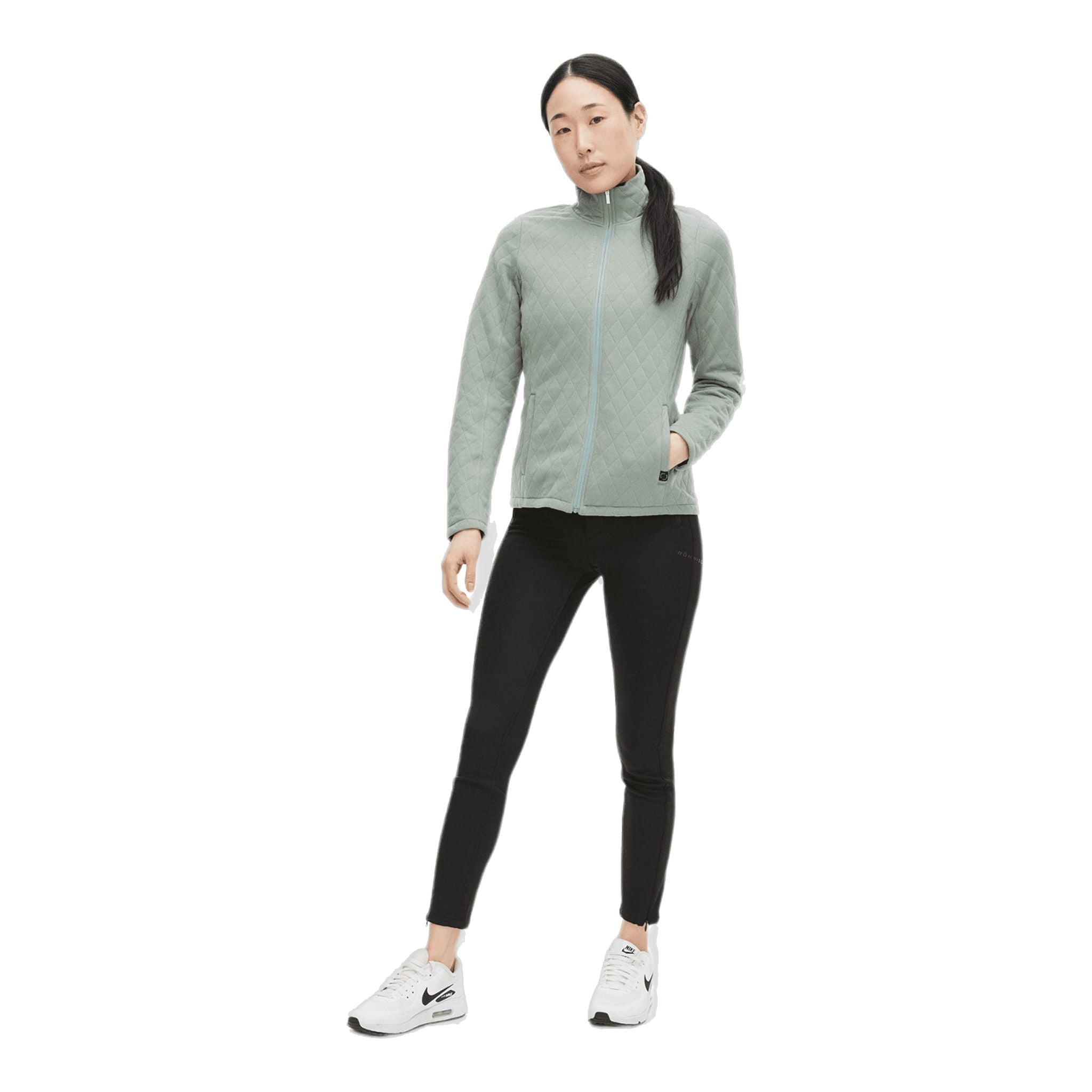 Röhnisch Leah Wind Cardigan Jacke Damen