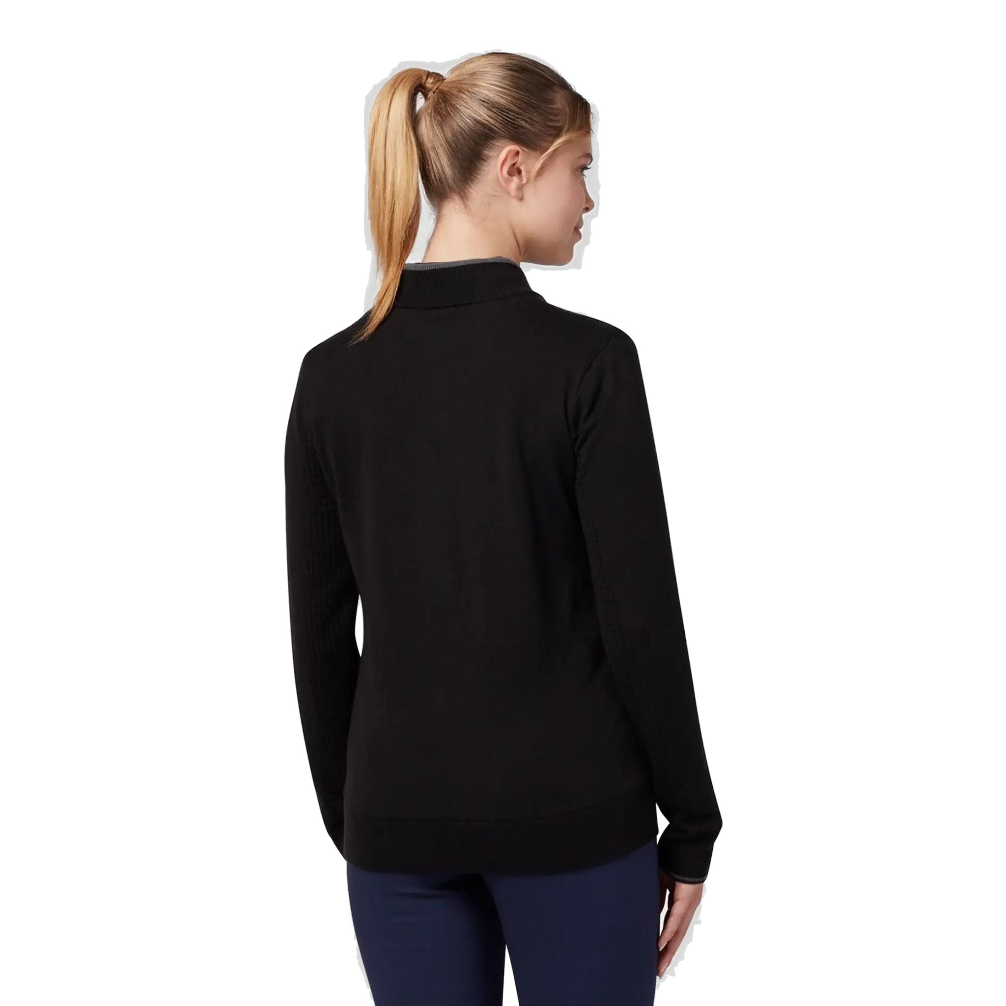 Callaway Lined Full Zip Windstopper Jacke Damen