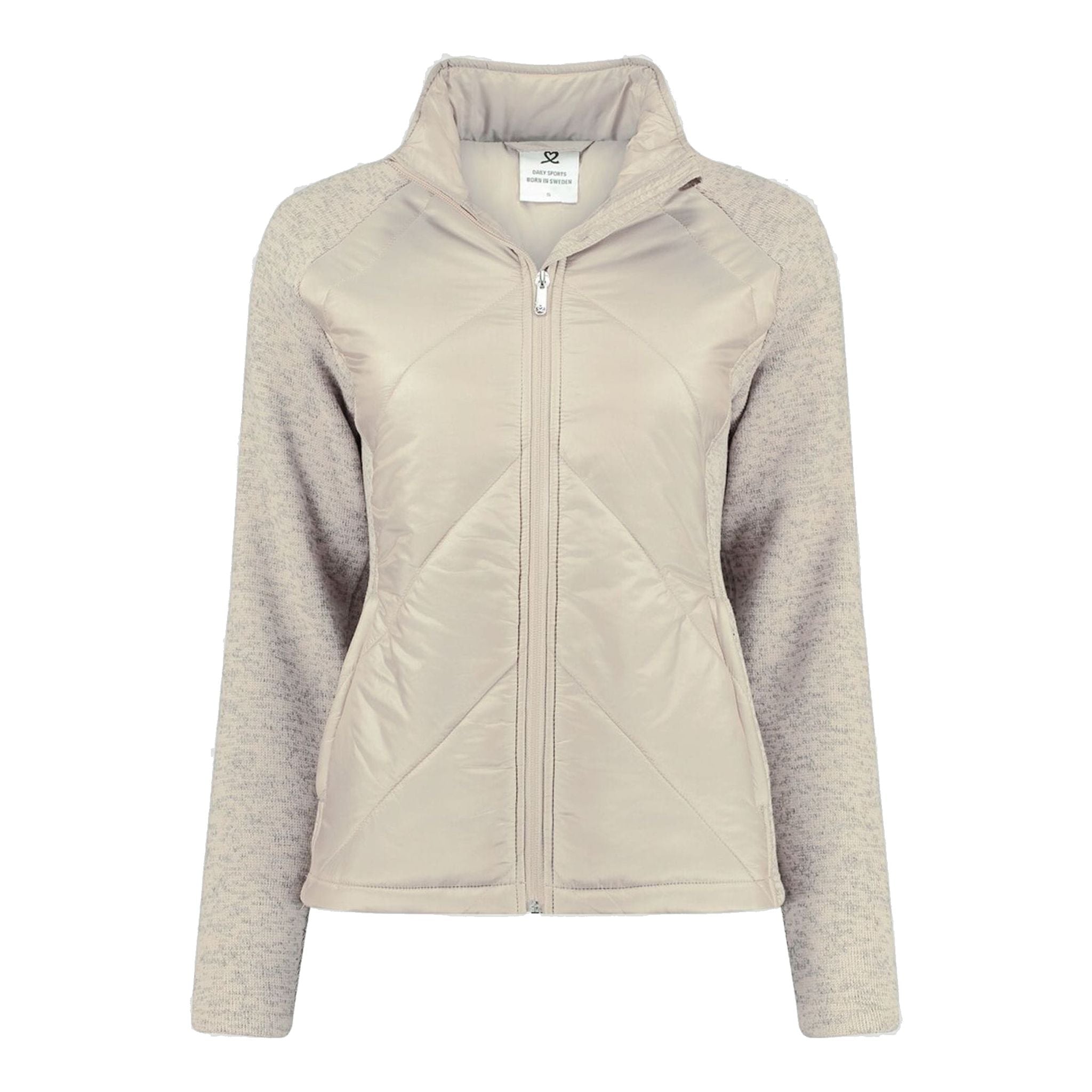 Daily Sports Palermo Quilted Jacke Damen