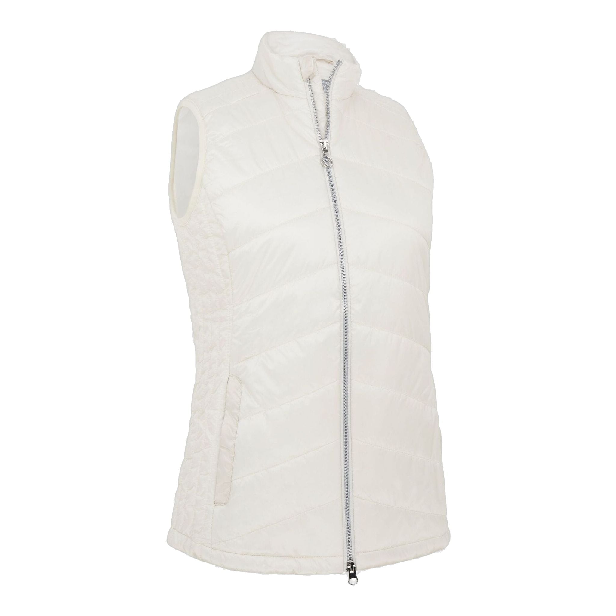 Callaway Quilted Golfweste Damen