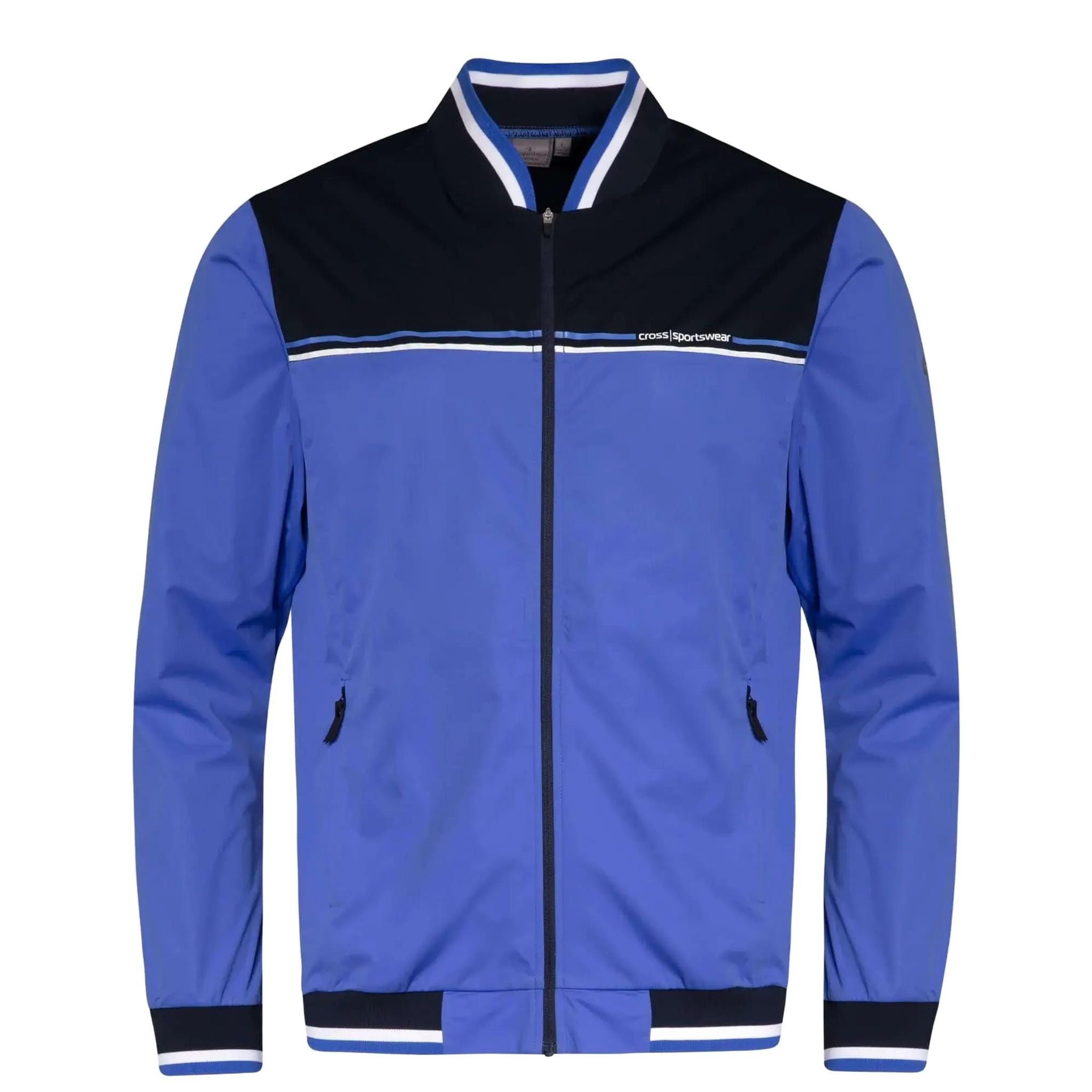 Cross Sportswear Storm Regenjacke Herren