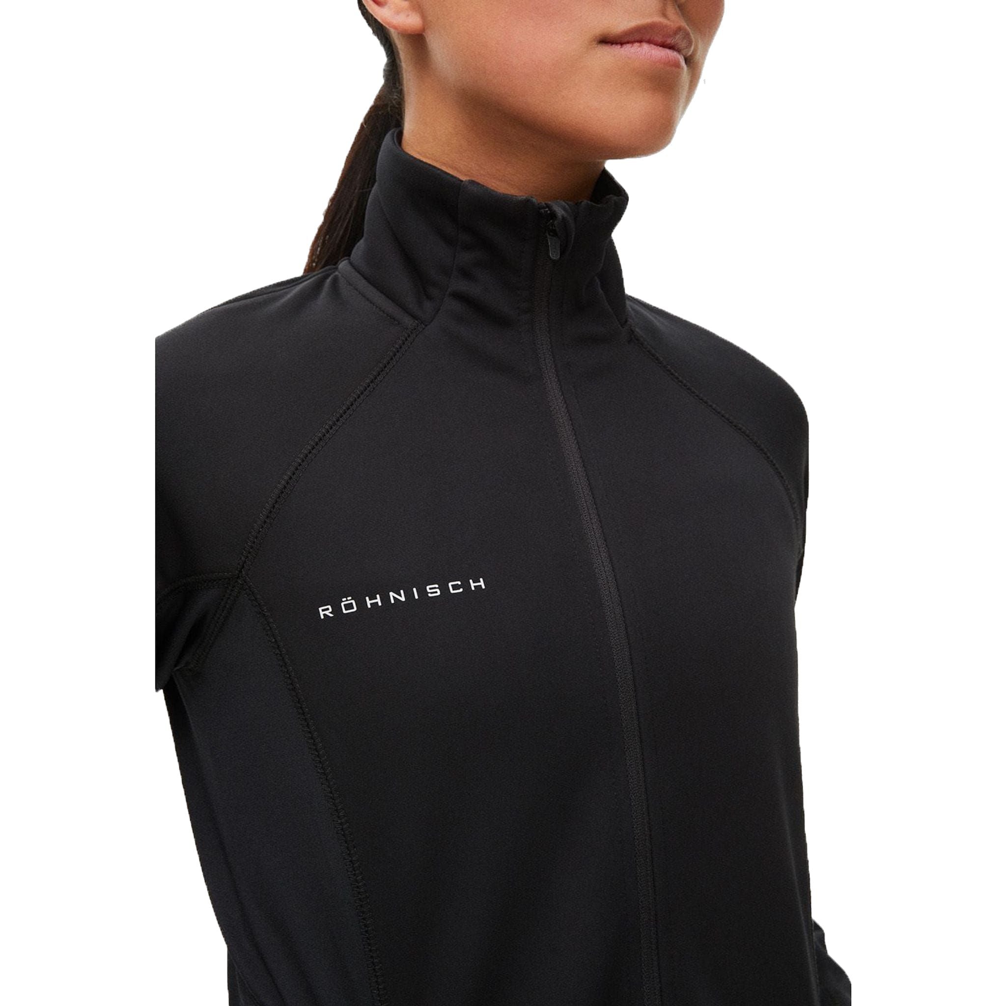 Röhnisch Thermo Windstopper Golfjacke Damen