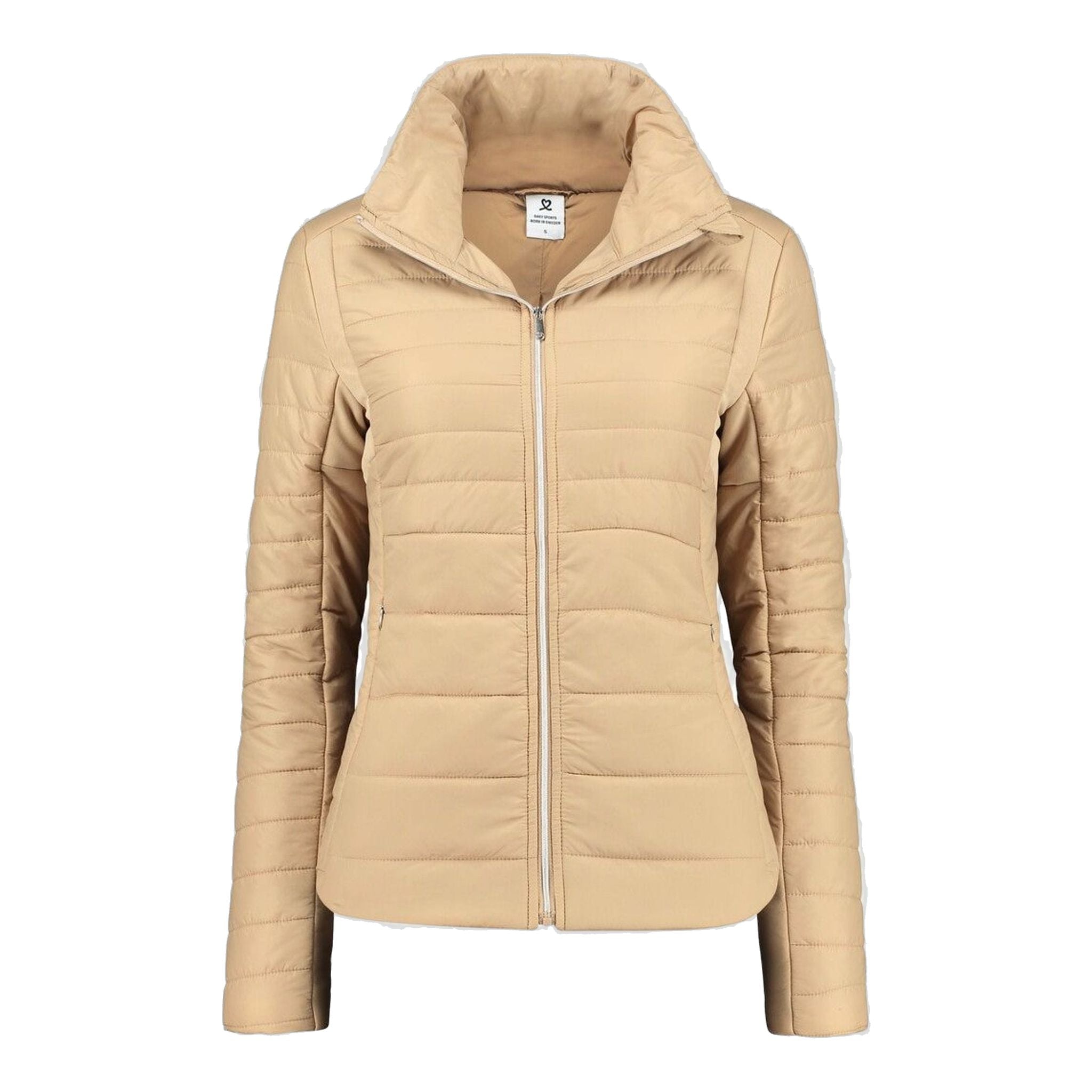 Daily Sports Vars Jacke Damen