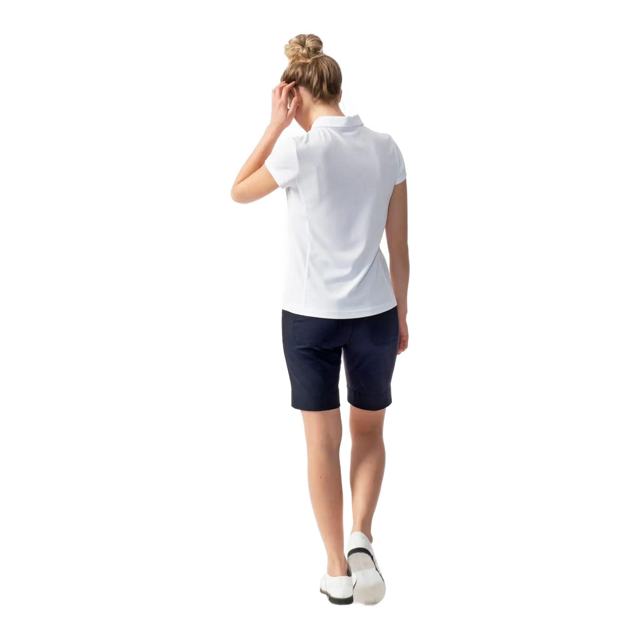 Daily Sports Lyric Short Damen