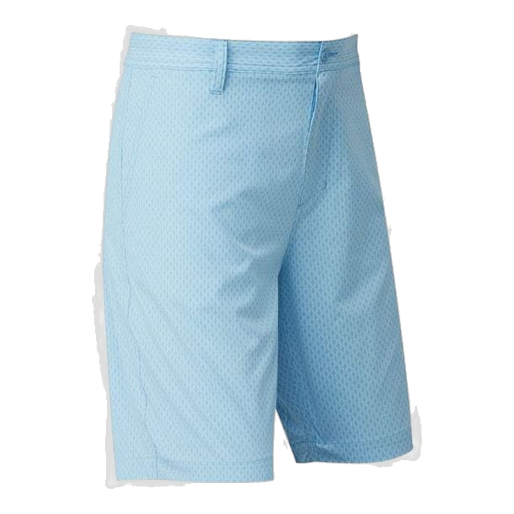 Footjoy Tonal Print Short