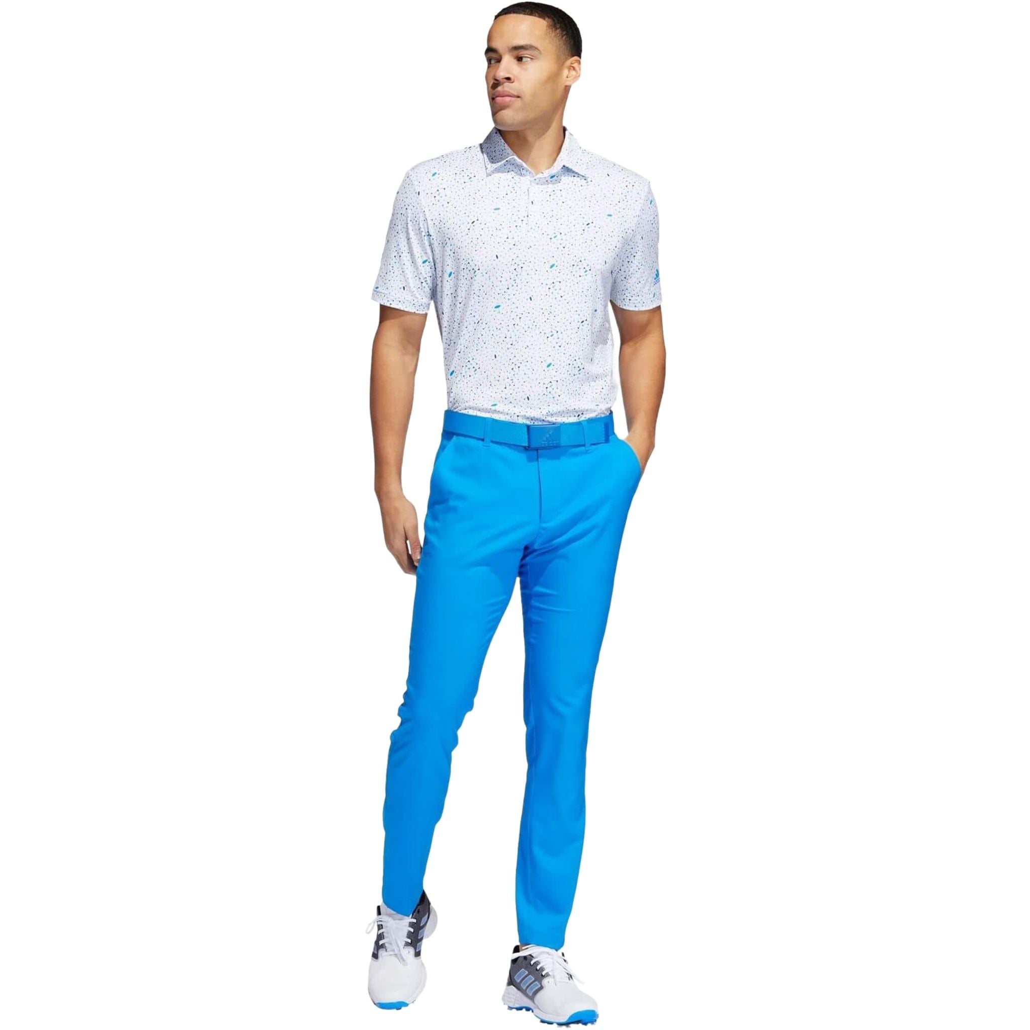 Adidas Ultimate 365 Tapered Golfhose Herren