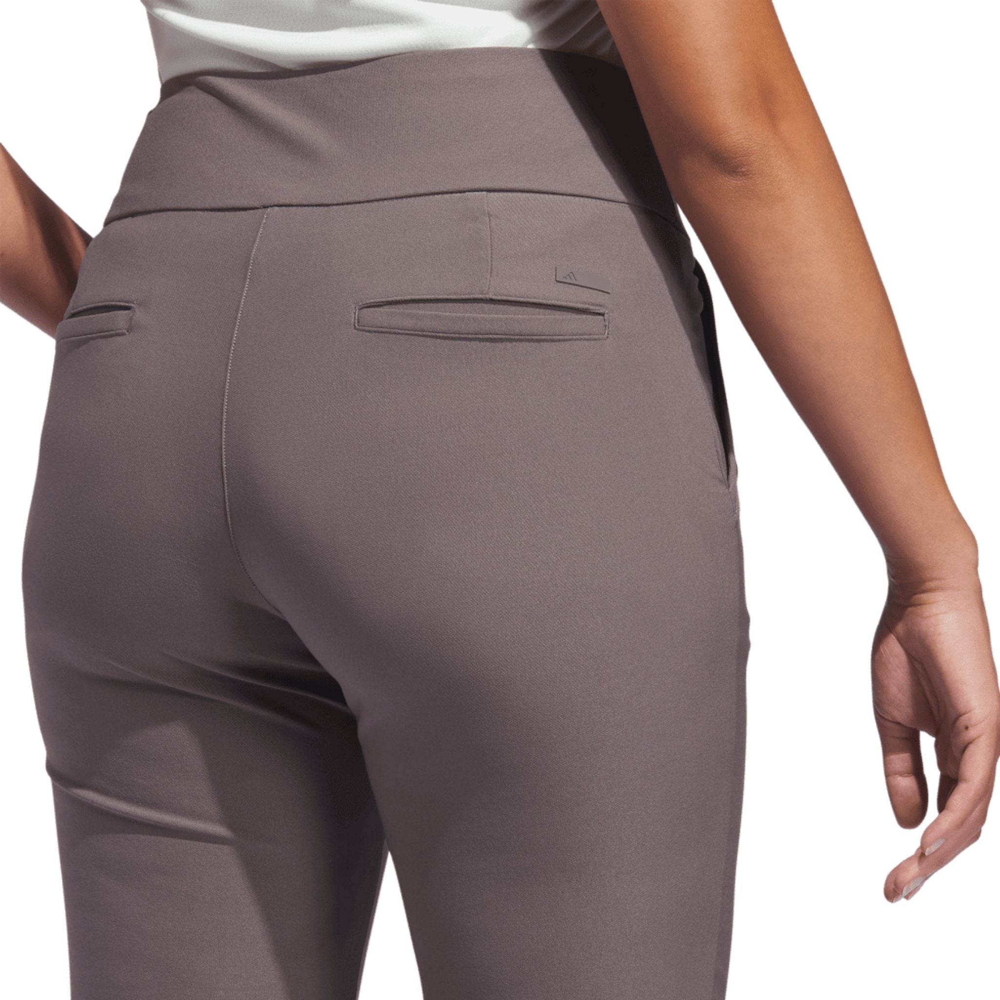 Adidas Ultimate365 Solid 7/8 Golfhose Damen