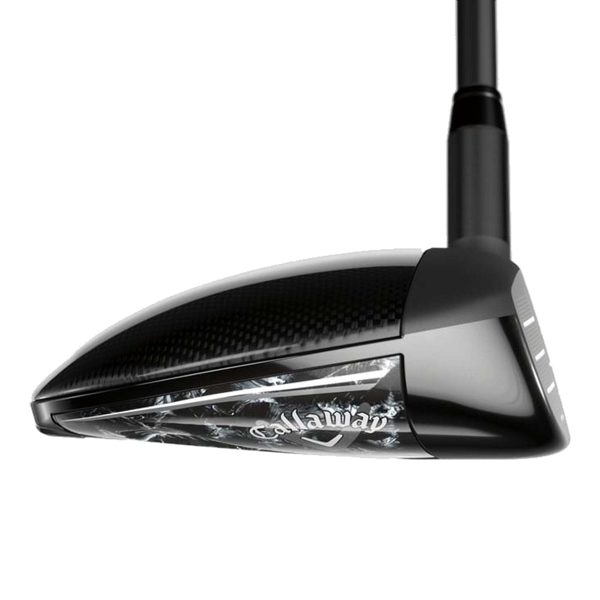 Callaway Paradym AI Smoke Max Fast Fairwayholz Damen