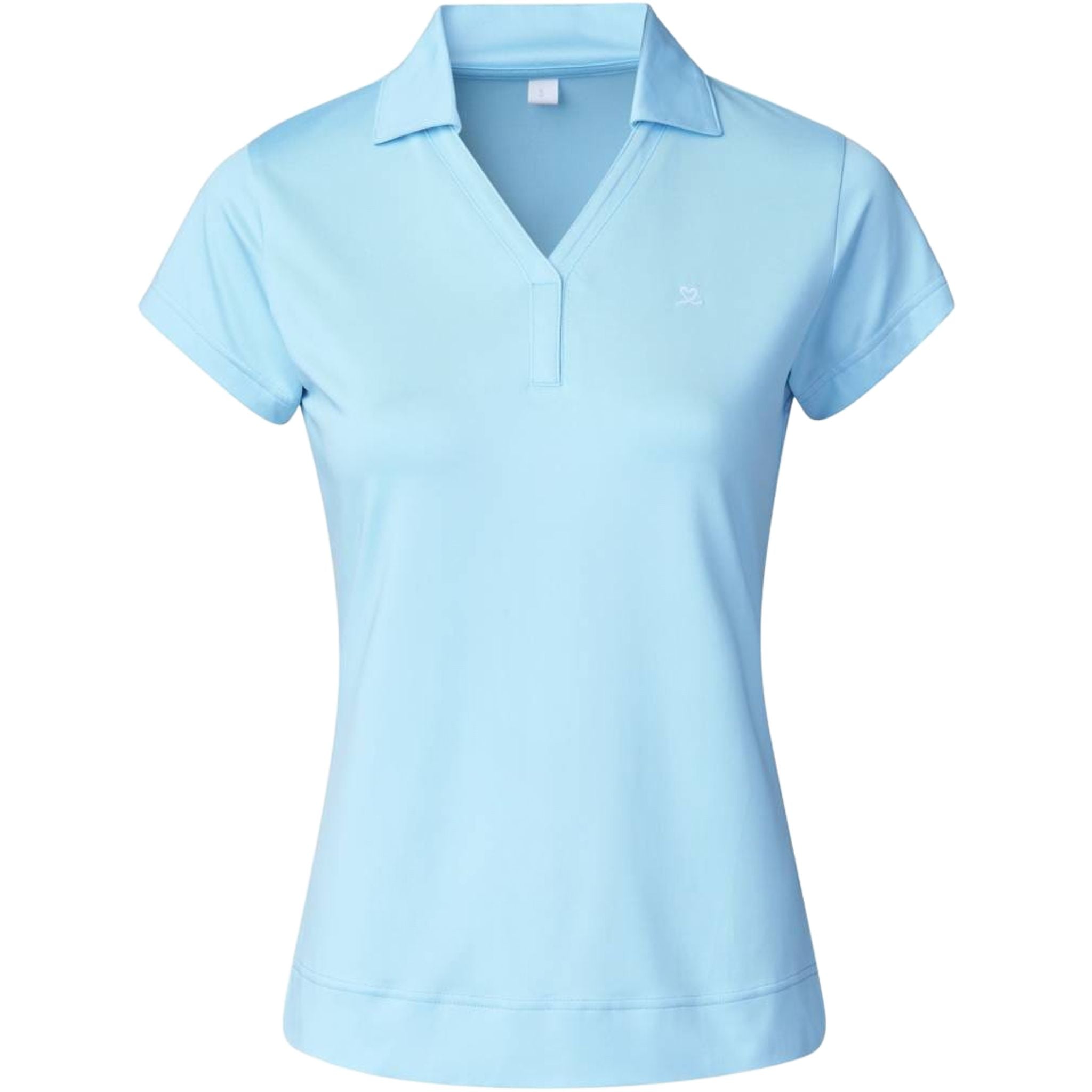 Daily Sports Anzio Shortsleeve Golfpolo Damen