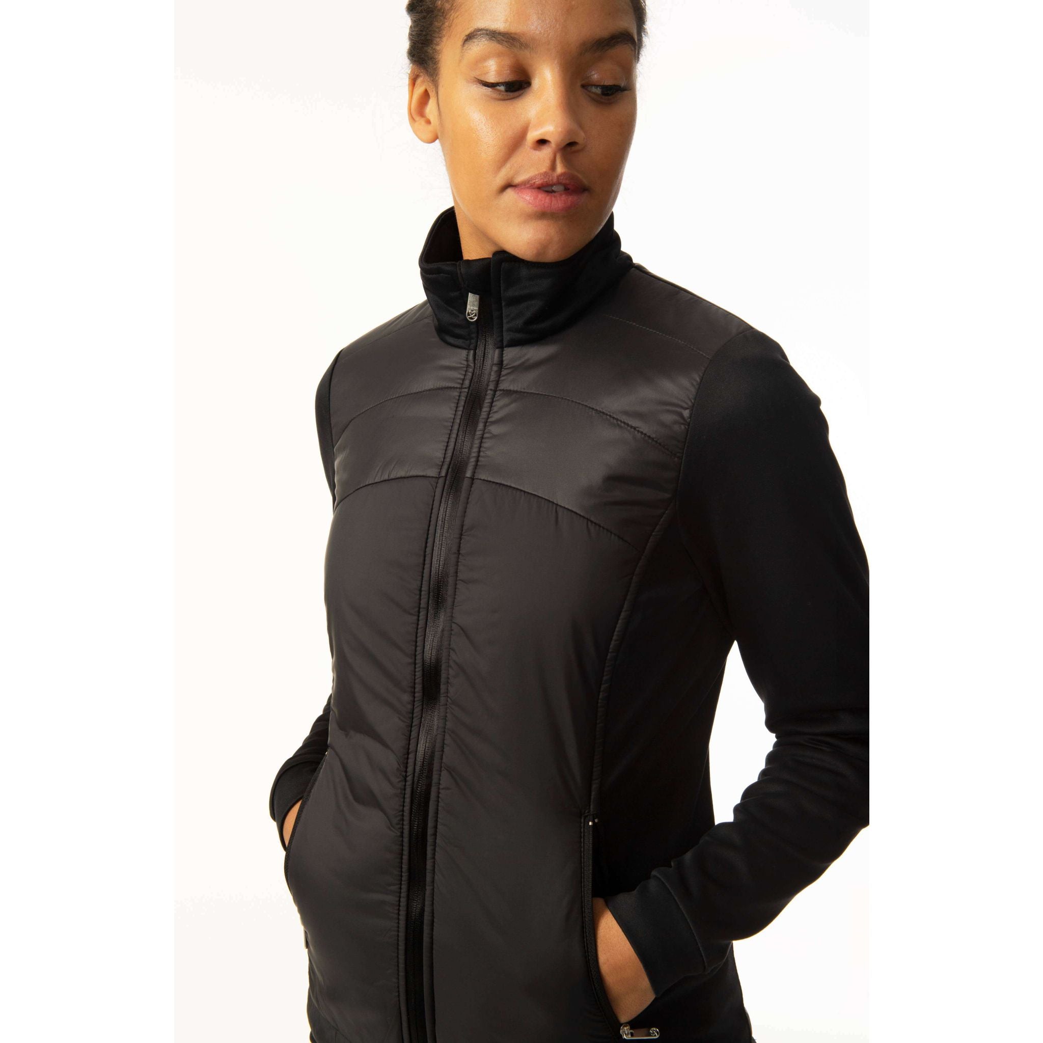 Daily Sports Brassie Jacke Damen
