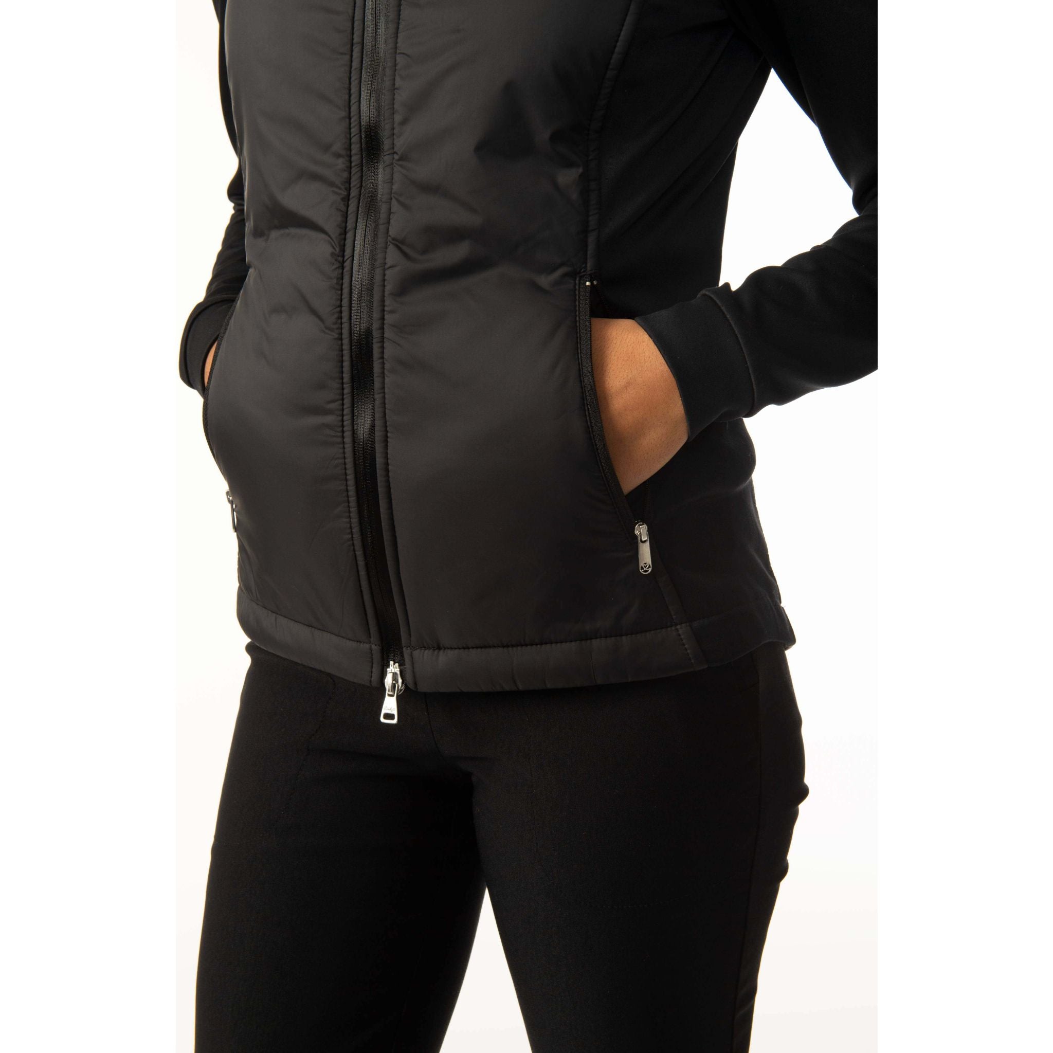 Daily Sports Brassie Jacke Damen