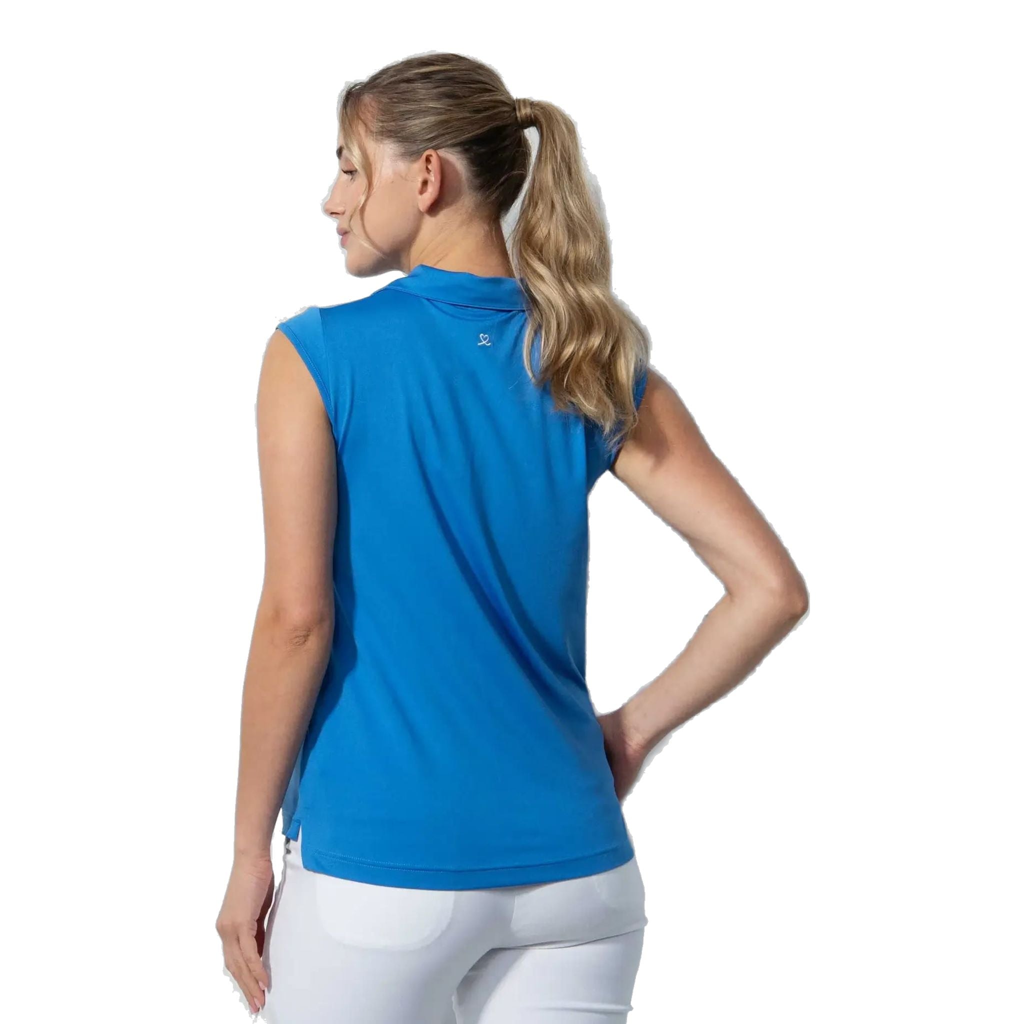 Daily Sports Anzio Sleeveless Golfpolo Damen