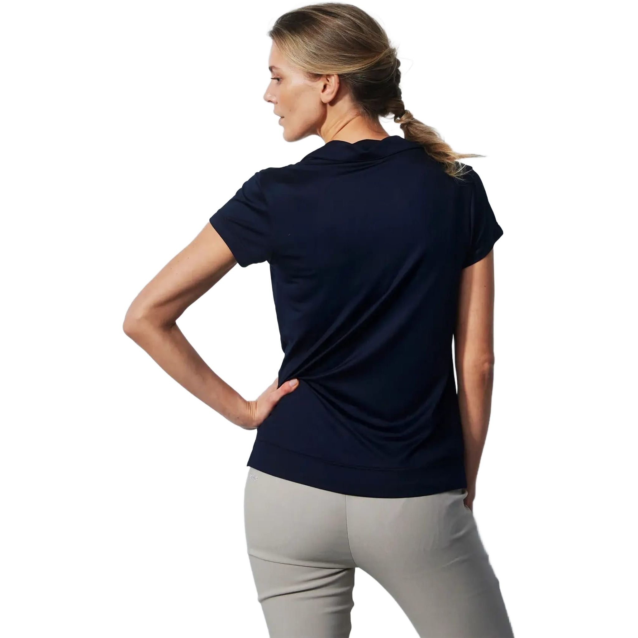 Daily Sports Anzio Shortsleeve Golfpolo Damen