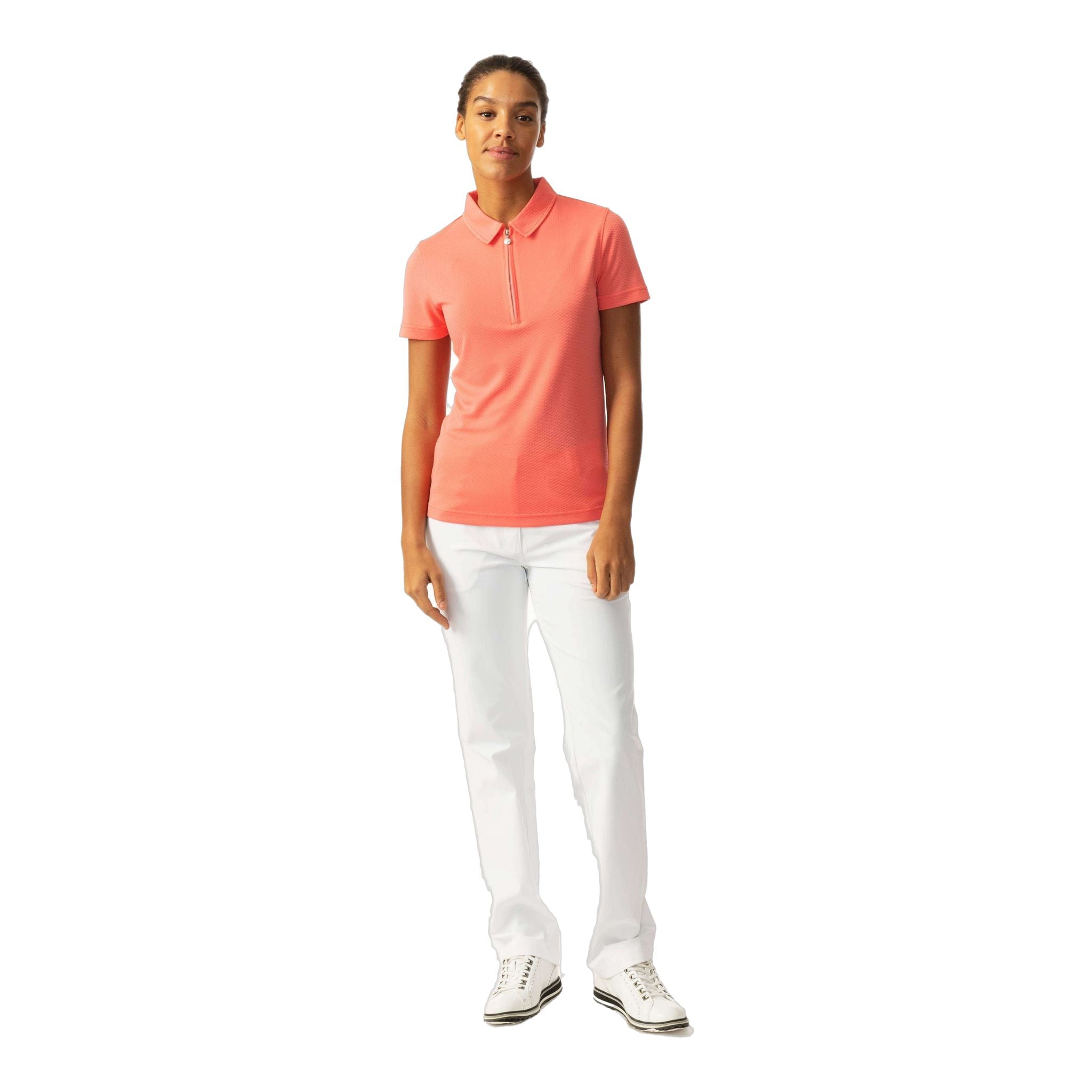 Daily Sports Peoria SS Polo shirt Damen