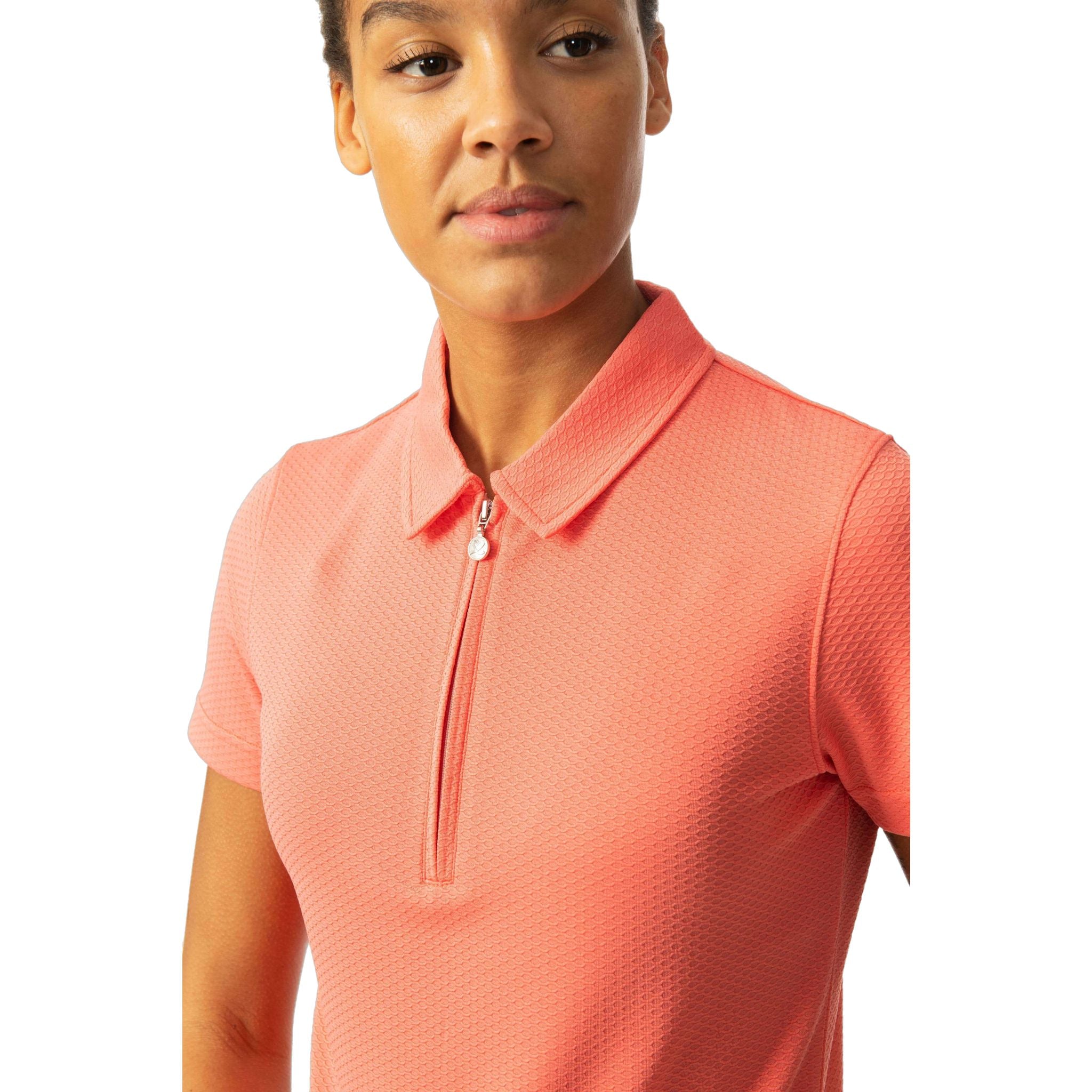 Daily Sports Peoria SS Polo shirt Damen