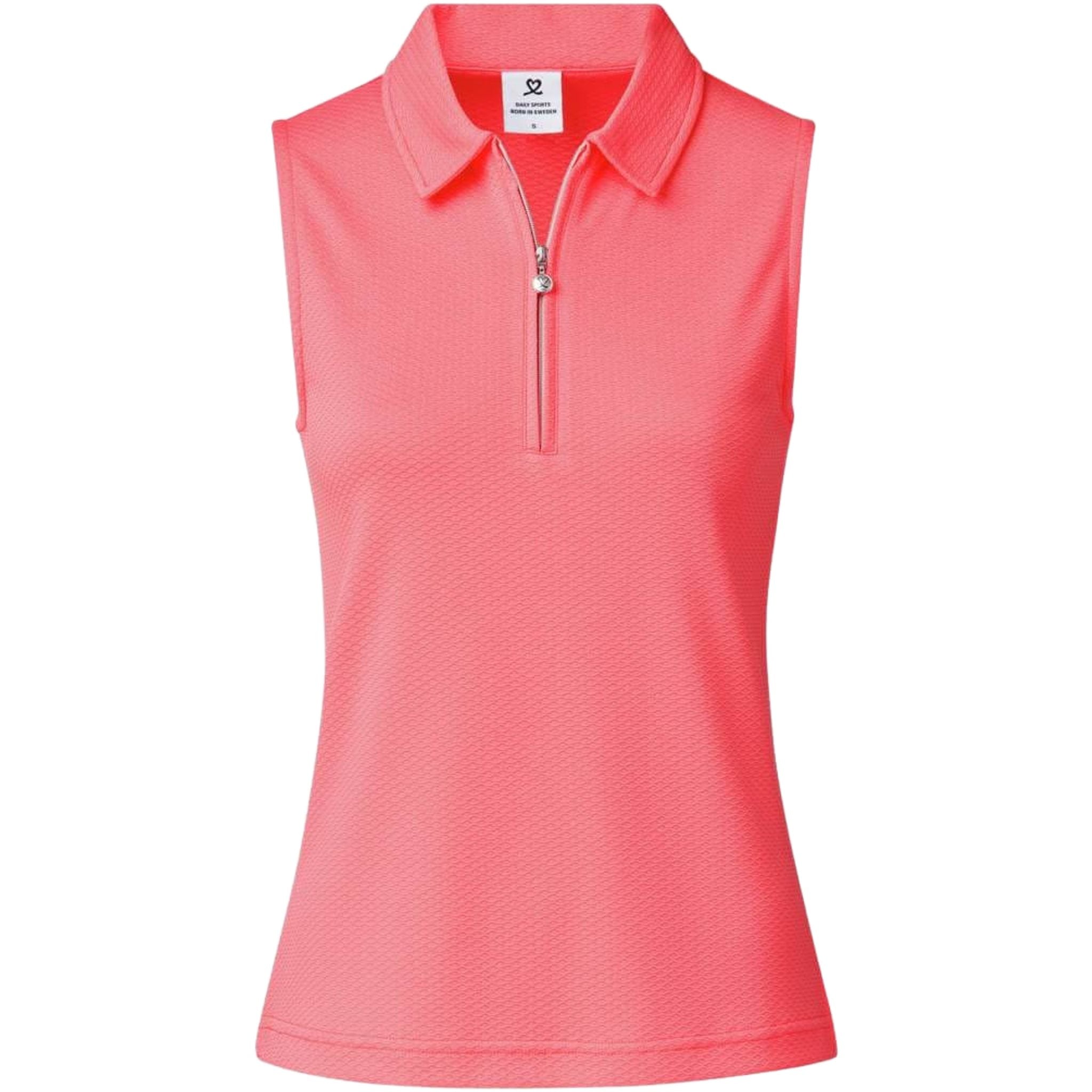 Daily Sports Peoria Sleeveless Golfpolo Damen
