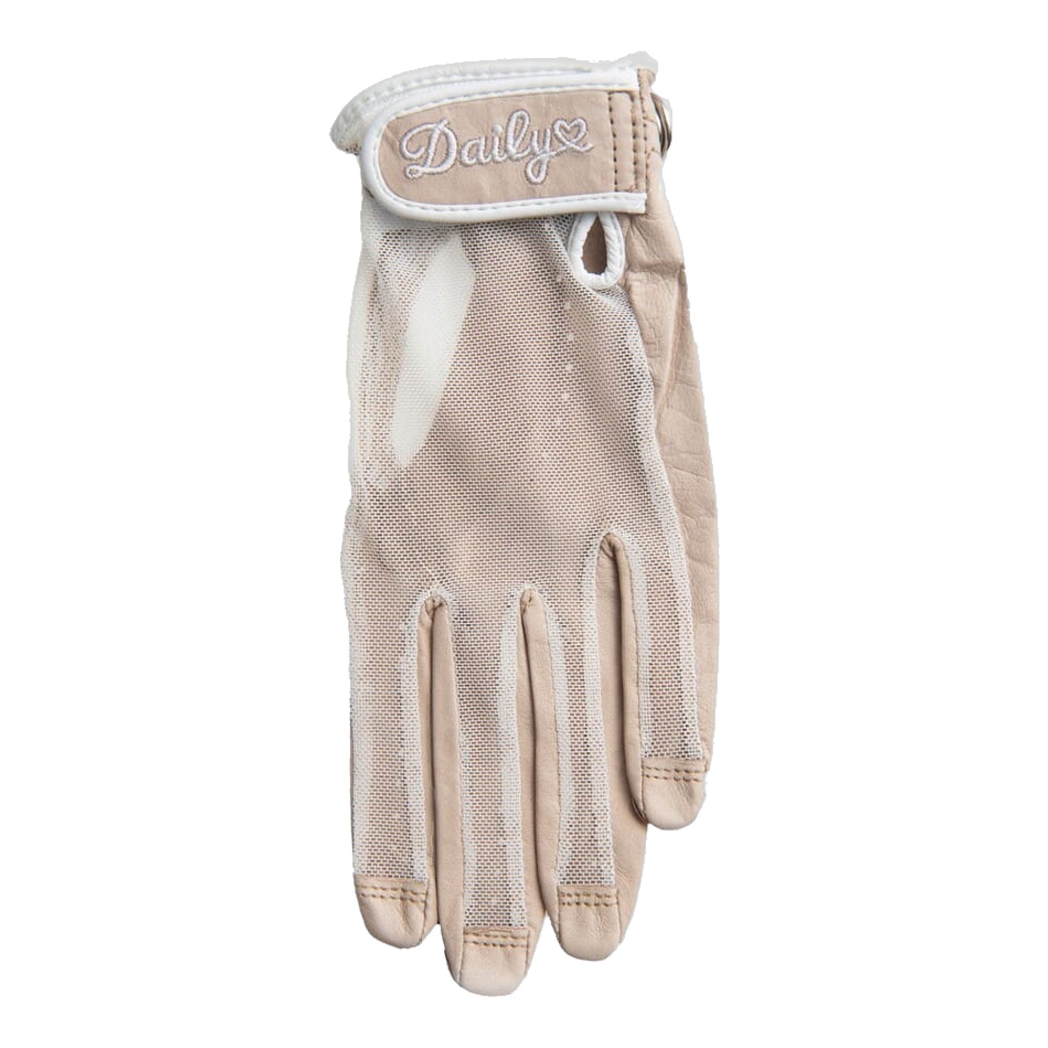 Daily Sports Sun Full Finger Glove Damen