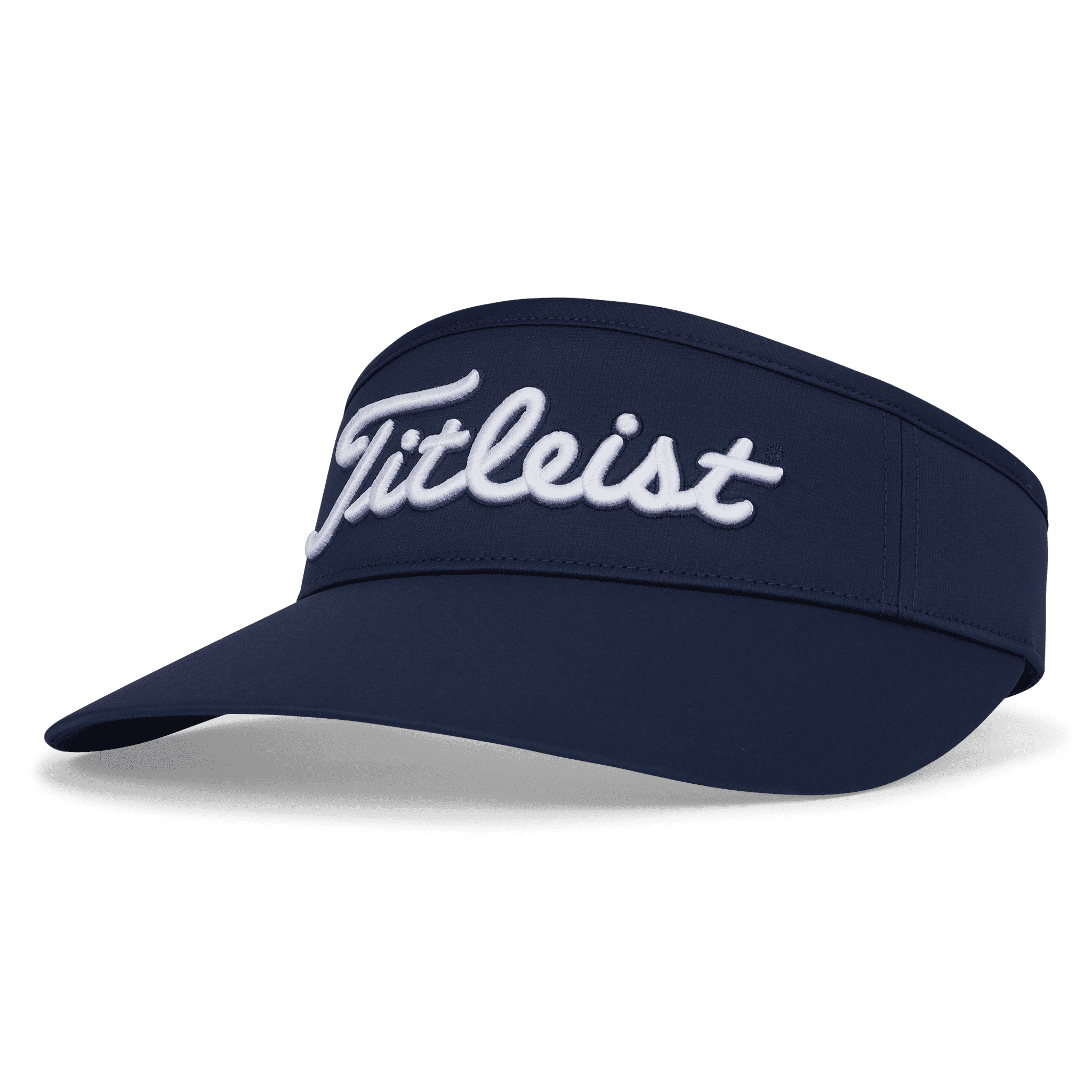 Titleist Sundrop Visor Damen Navy/Weiß One Size