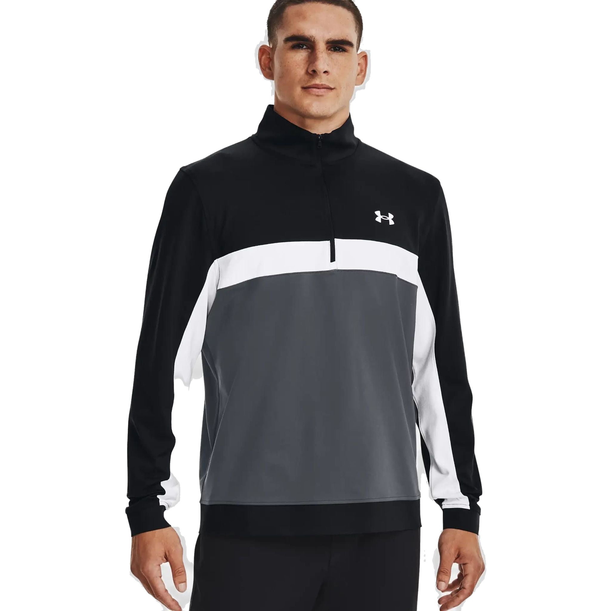 Under Armour Storm 1/2 Zip Midlayer Herren