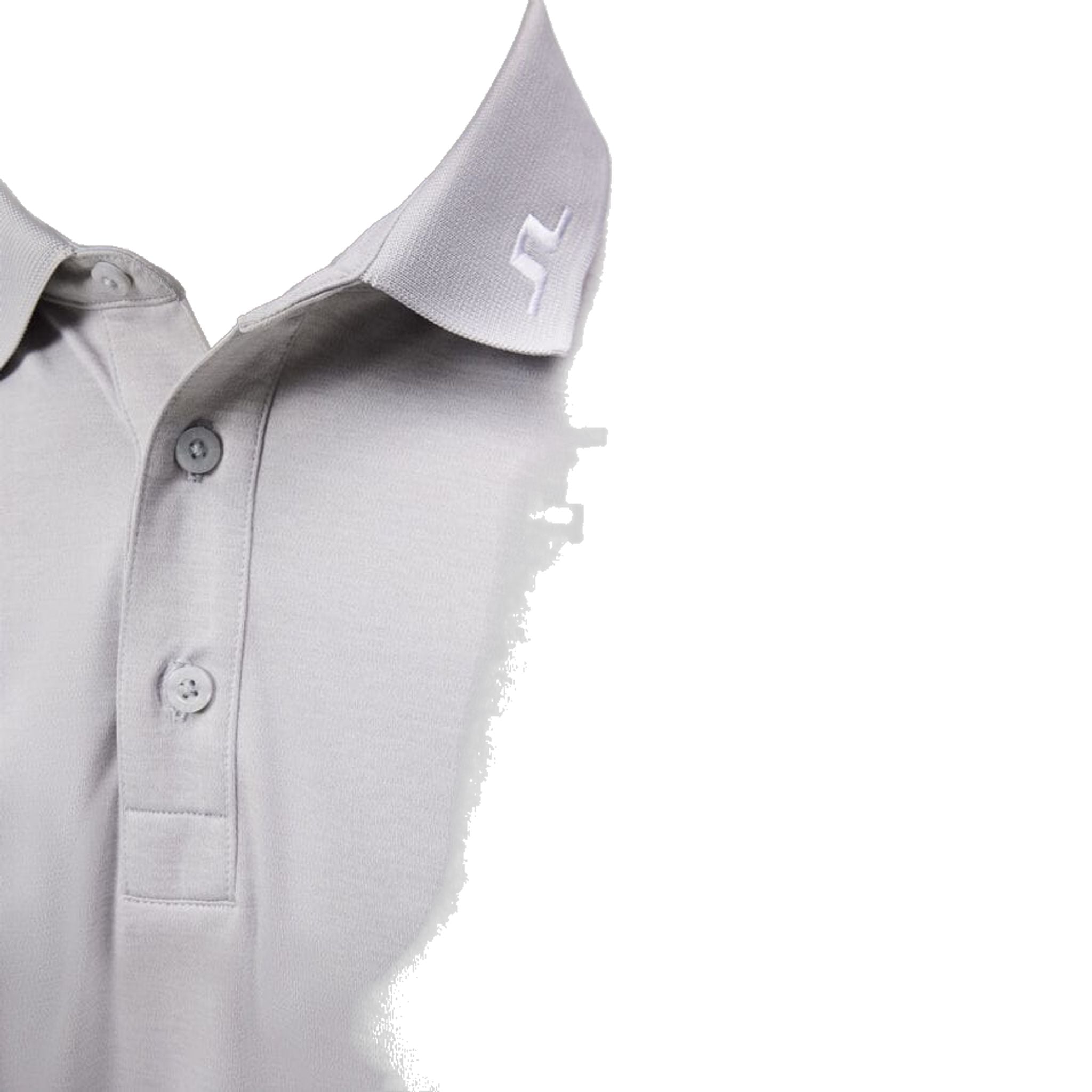 J. Lindeberg Tour Tech Langarm-Shirt Herren