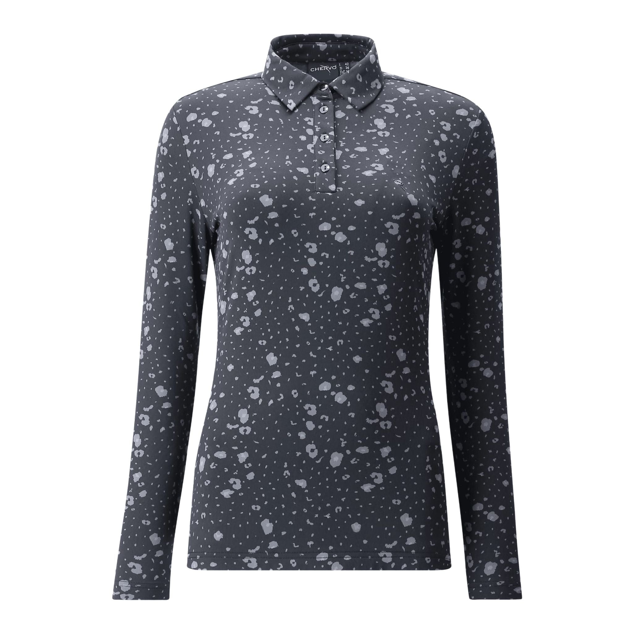 Chervo Akash Poloshirt Damen