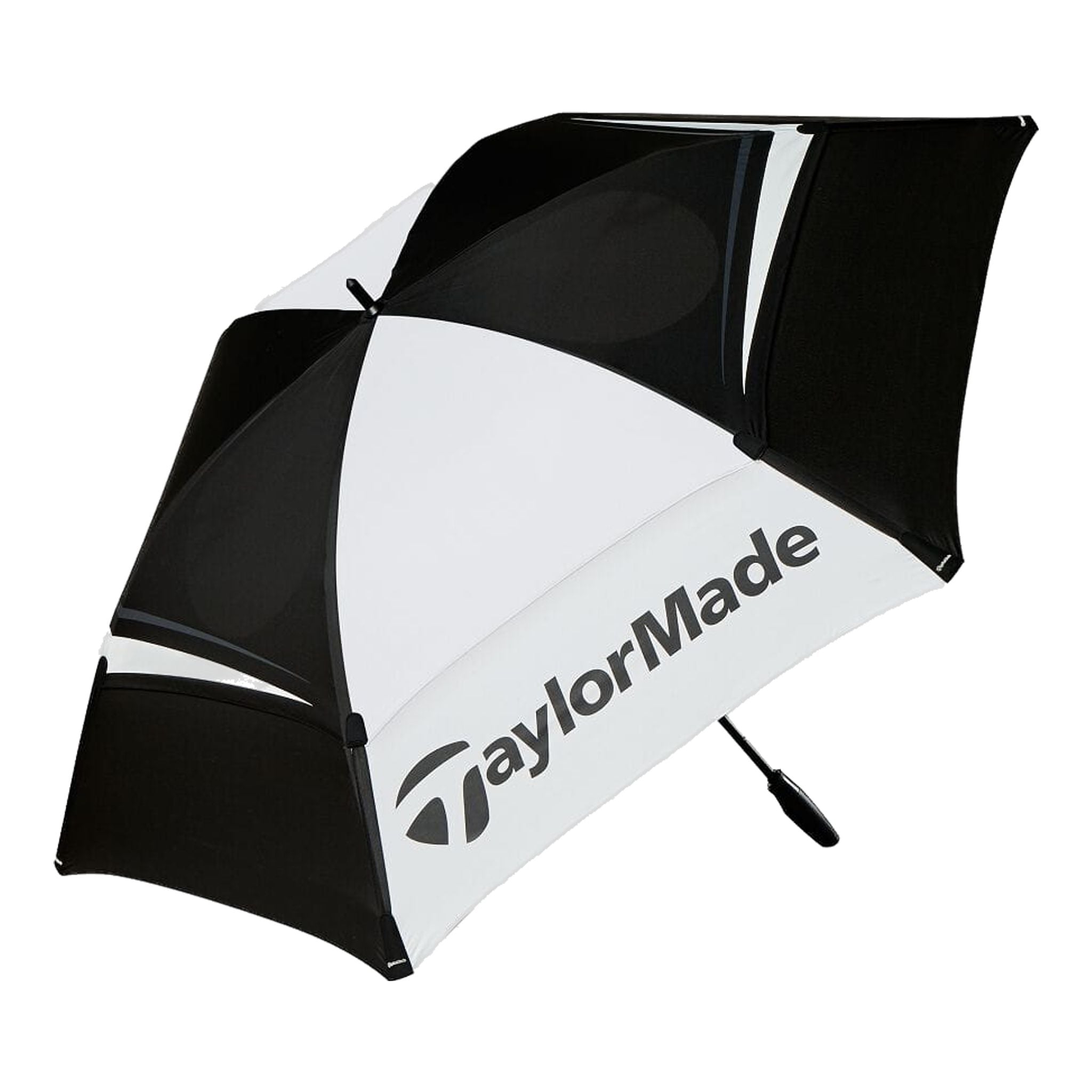 TaylorMade Double Canopy Golfschirm