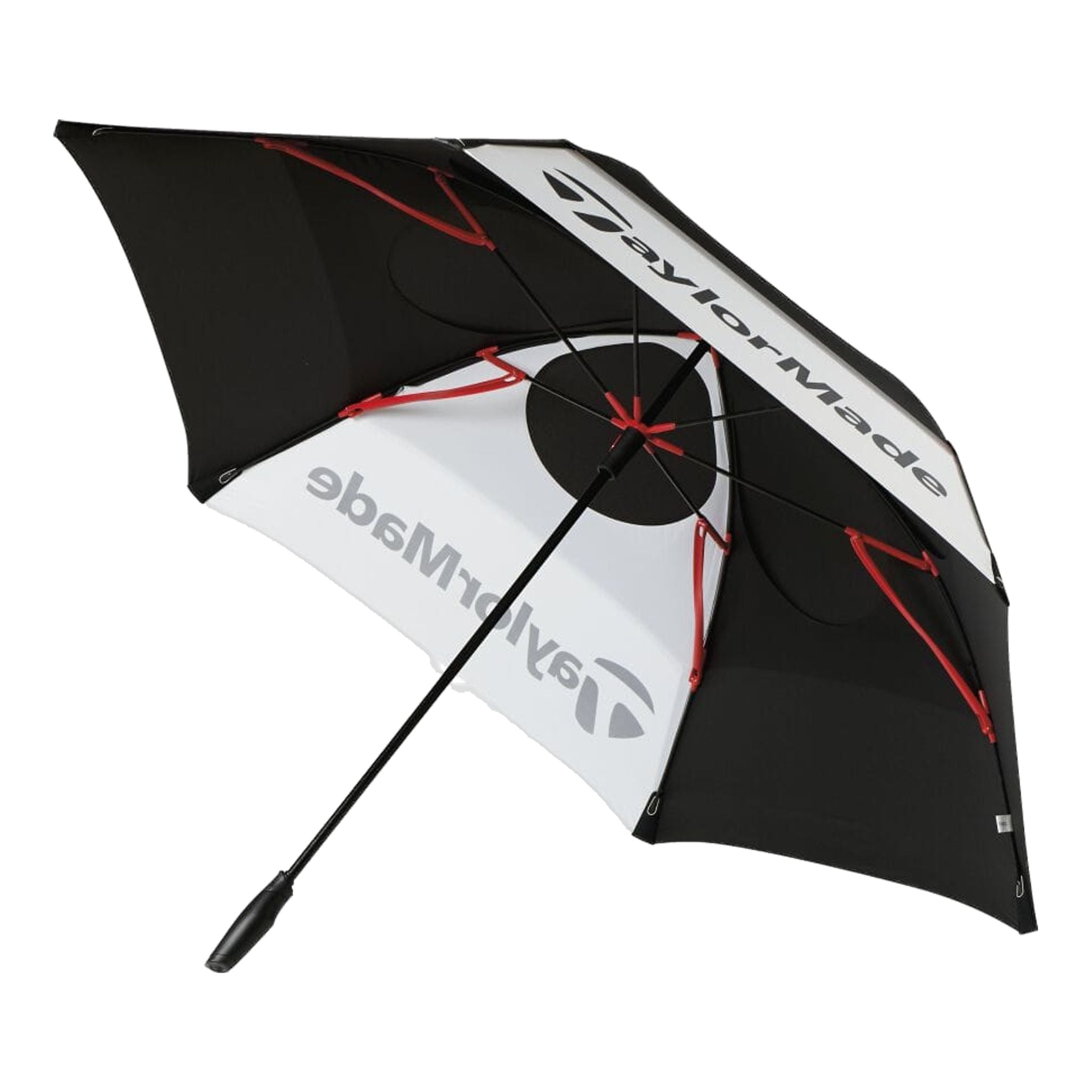 TaylorMade Double Canopy Golfschirm