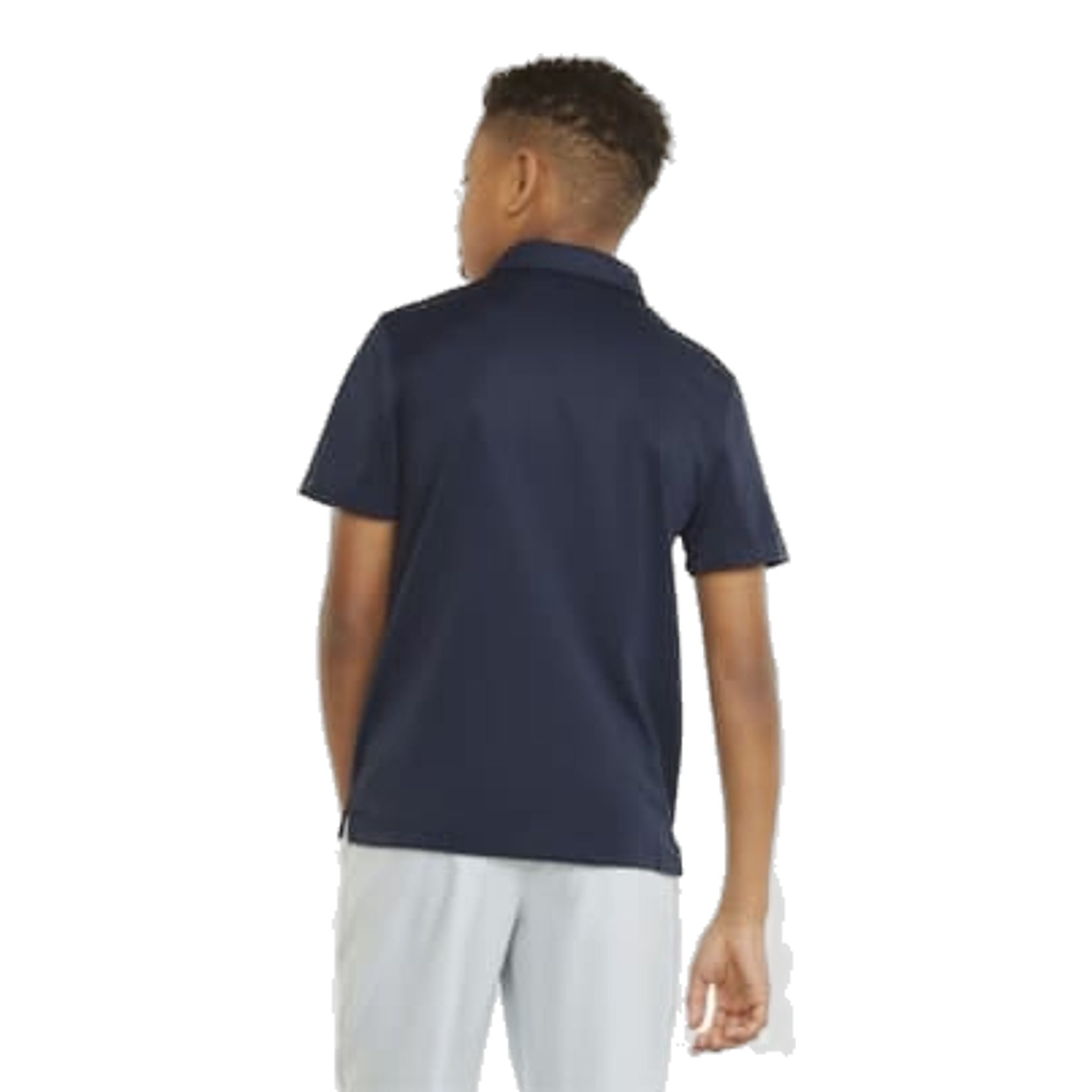 Puma Boys Essential Polo Herren