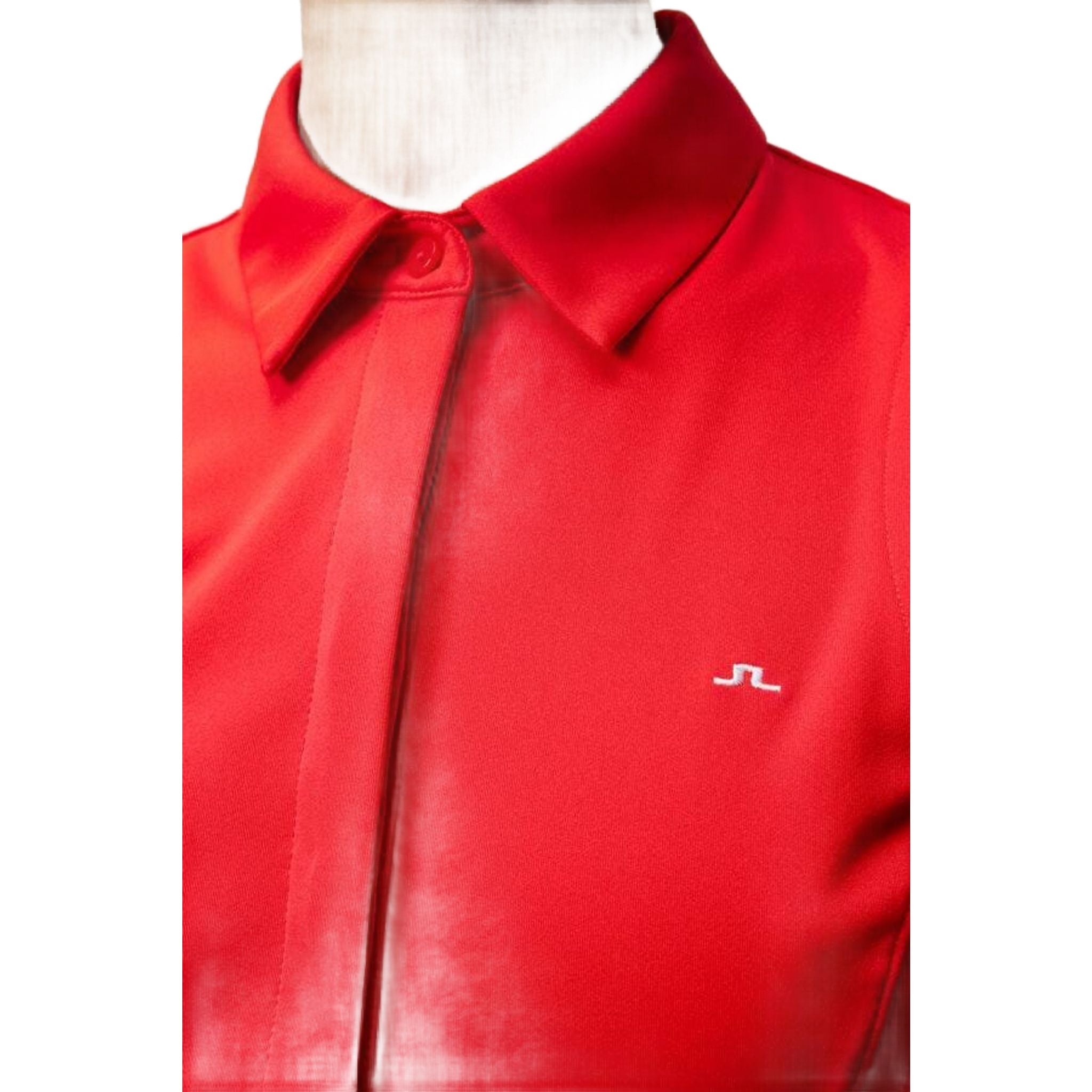 J. Lindeberg Dena Sleeveless Top Damen