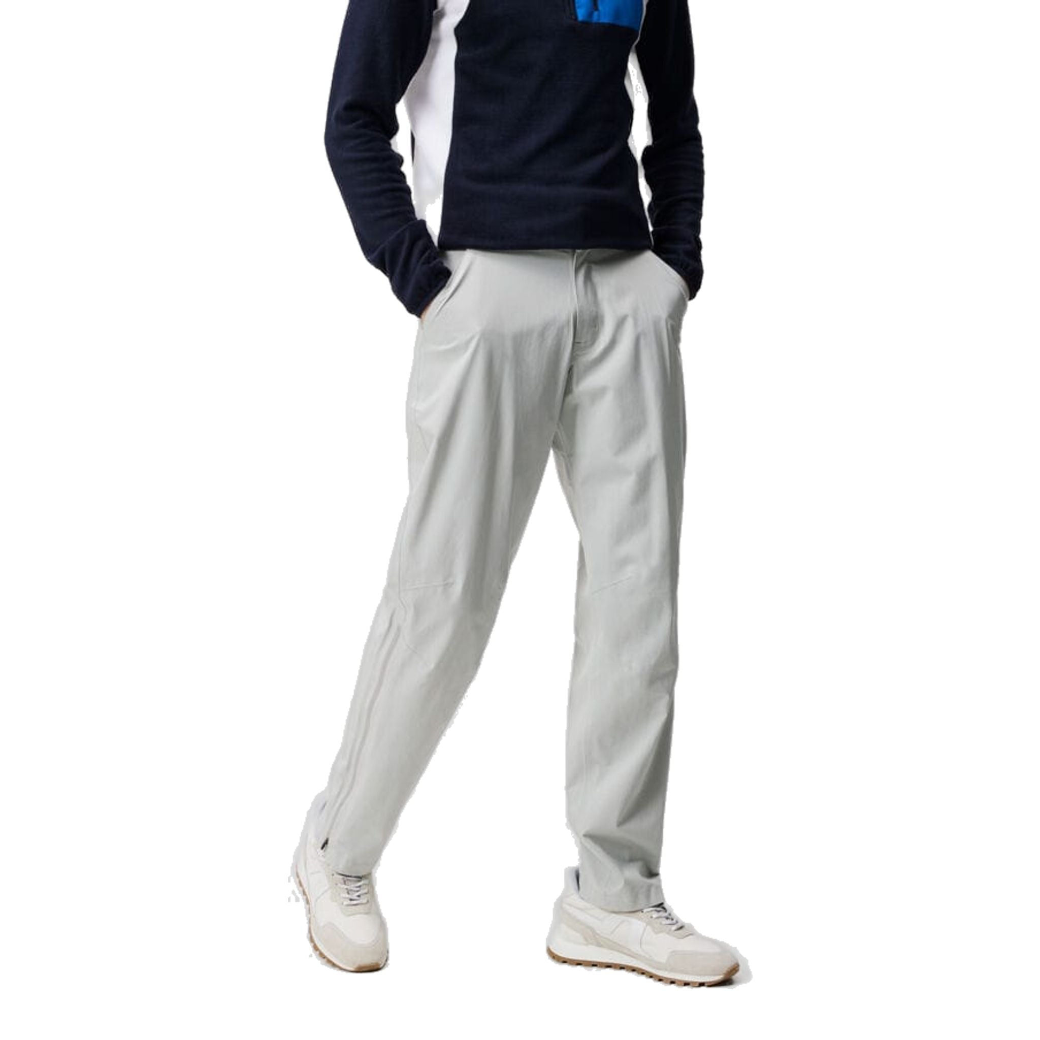 J. Lindeberg Hills Regenhose Damen