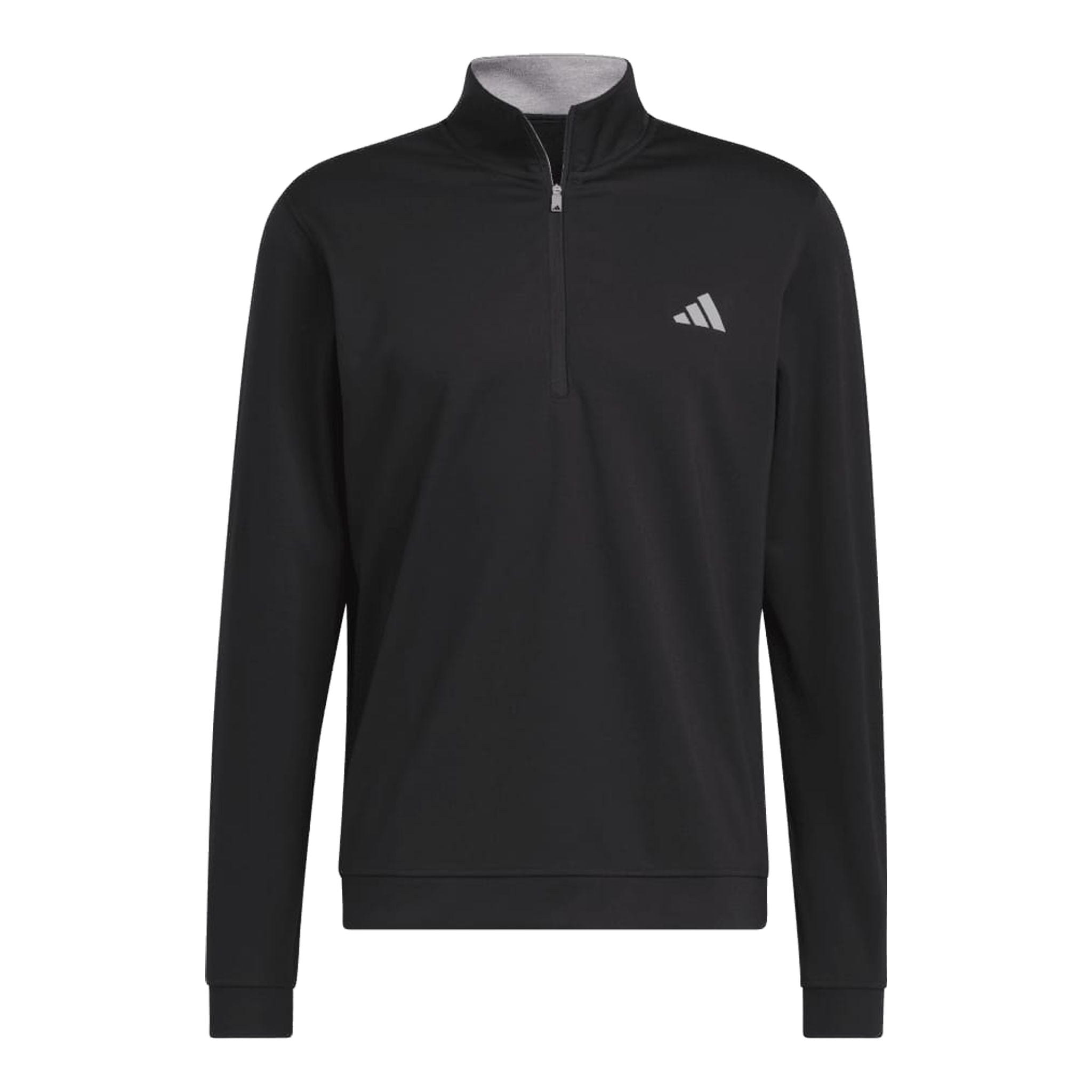 Adidas Elevevated 1/4 Zip Sweater Herren