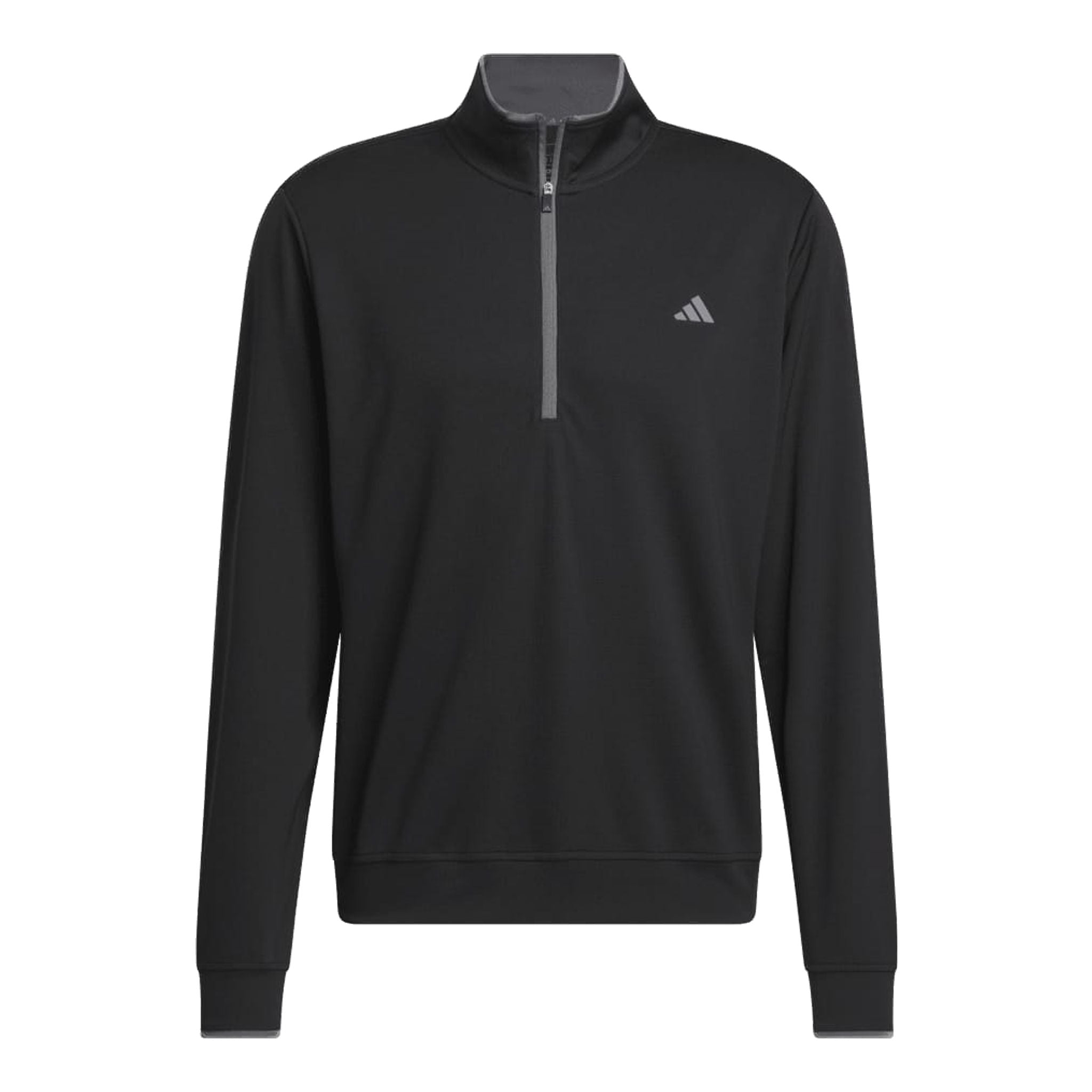 Adidas UPF Lightweight 1/4 Zip Pullover Herren
