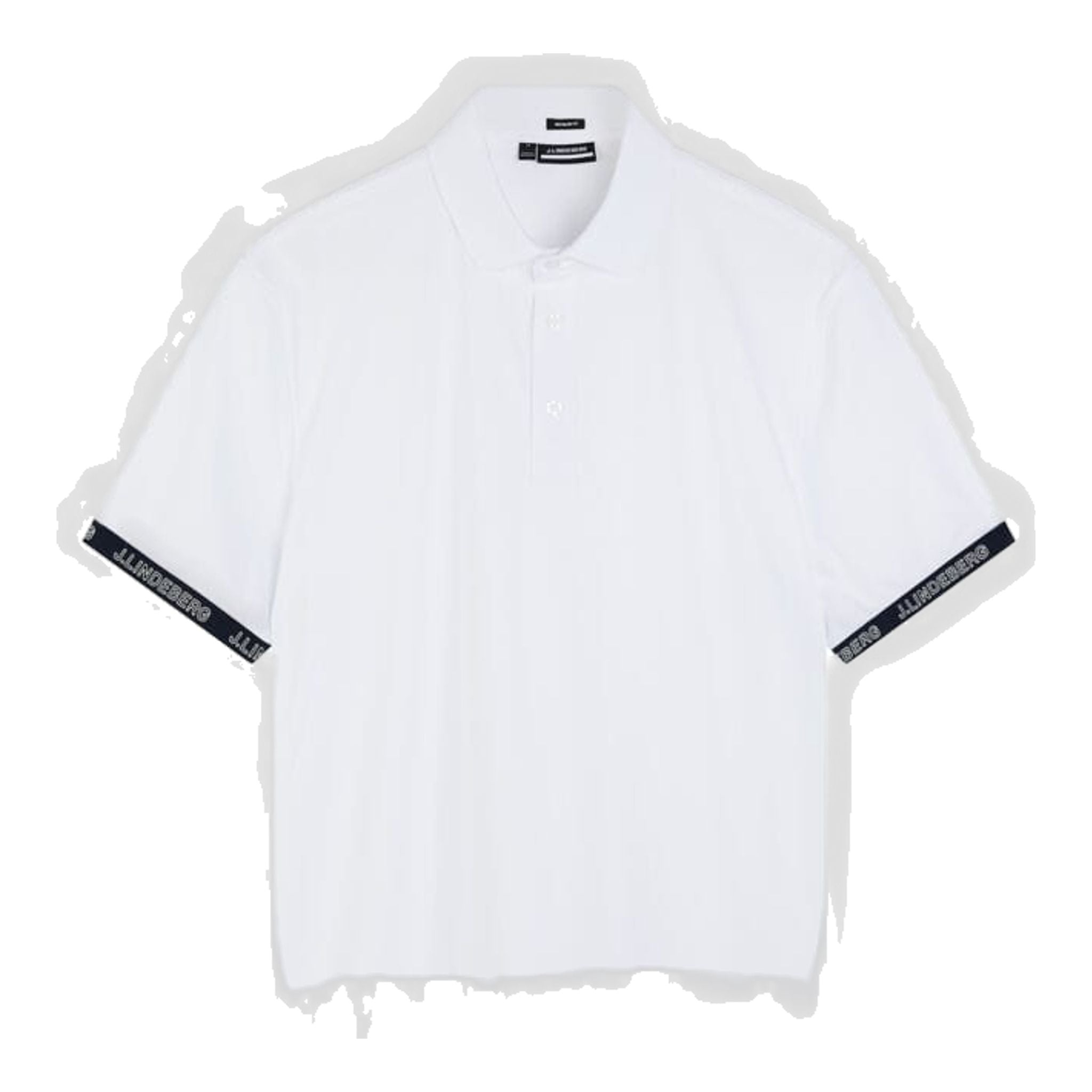 J. Lindeberg Guy Regular Poloshirt Herren