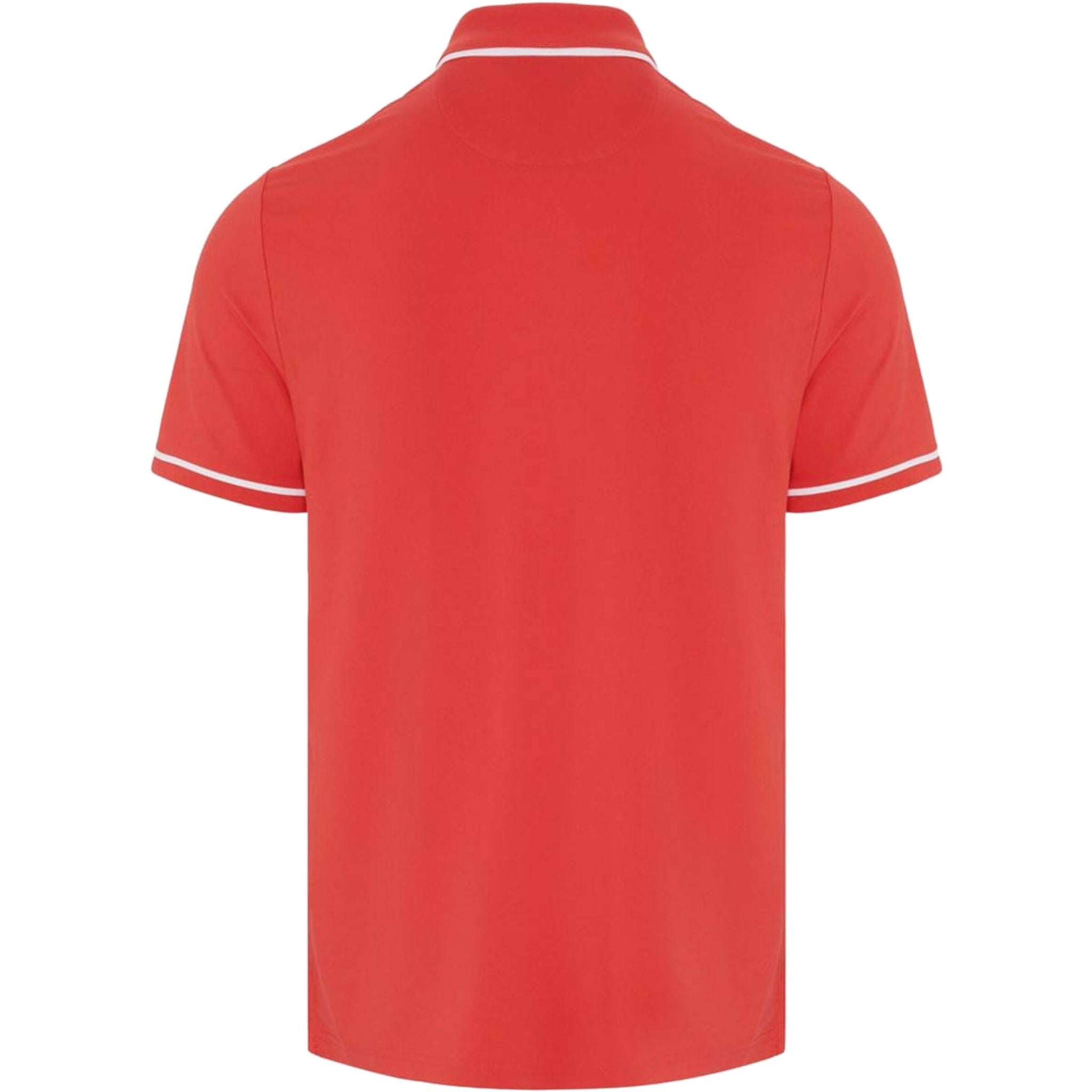 Original Penguin Heritage Piped Poloshirt Herren