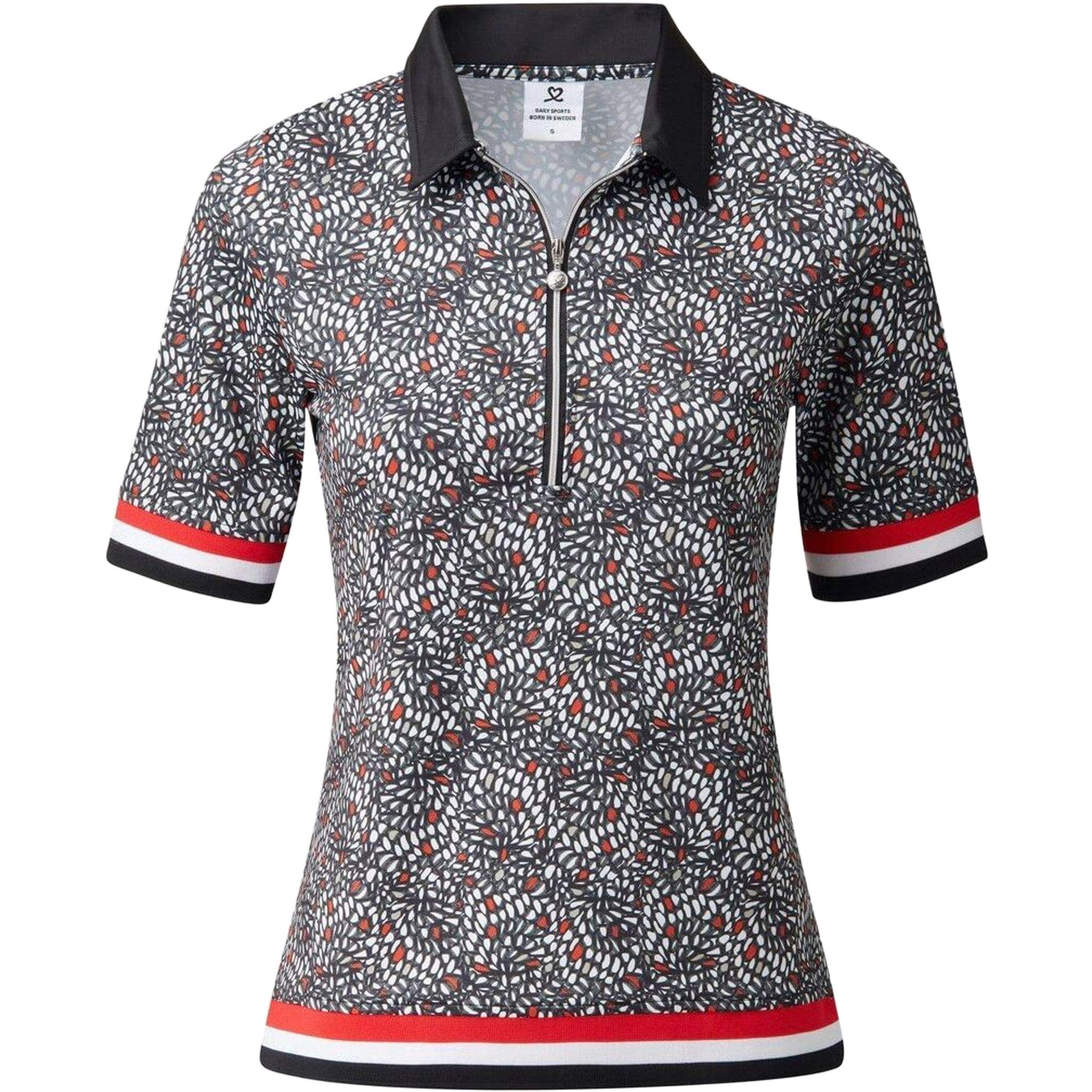 Daily Sports Imola 1/2-Arm Poloshirt Damen